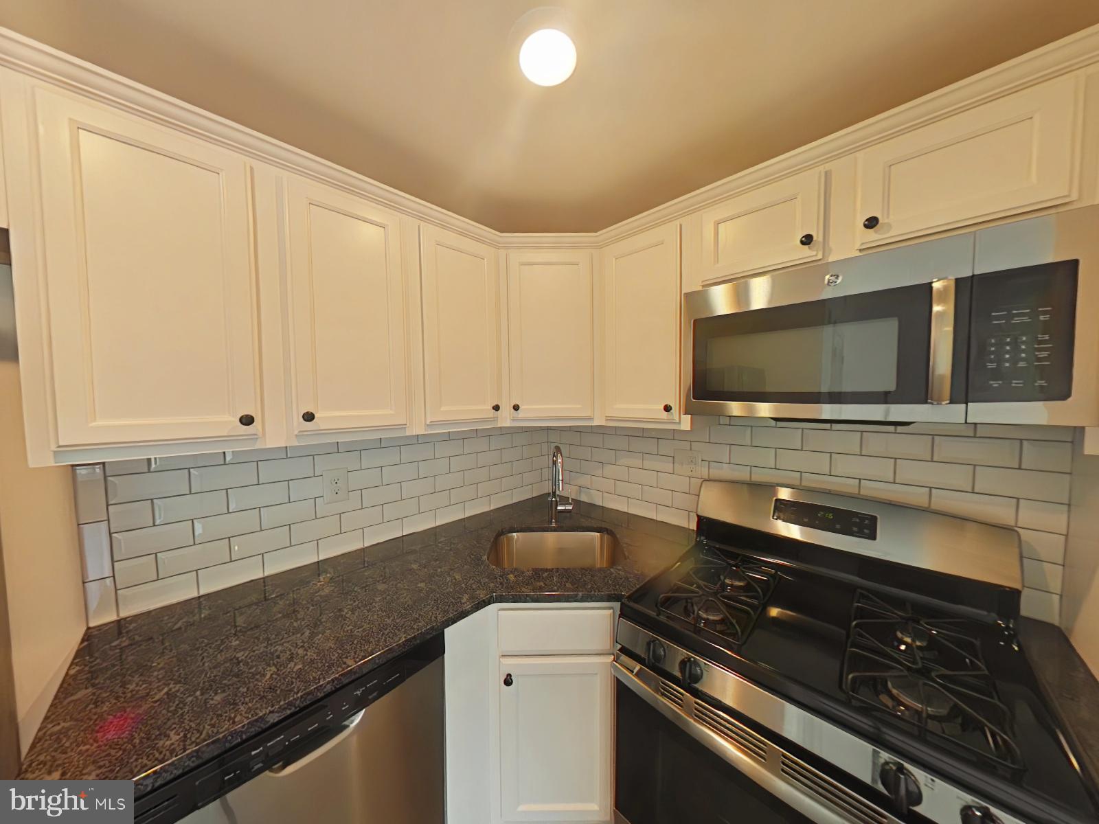Available August 1st! Cozy sun-drenched 1-bedroom with private entry in Roxborough! This home includes modern finishes throughout, with granite countertops, stainless steel appliances, and luxury wood-inspired plank flooring throughout. Stay cool year-round with Central AC and Heating. Coin-operated laundry is located conveniently in the basement of the building. Located along the vibrant Ridge Avenue Corridor, your new home has easy access to shopping, dining, public transit, and more. Plus, 6619 Ridge is 100% pet friendly with NO fees or restrictions! Apply today - this home will not last!