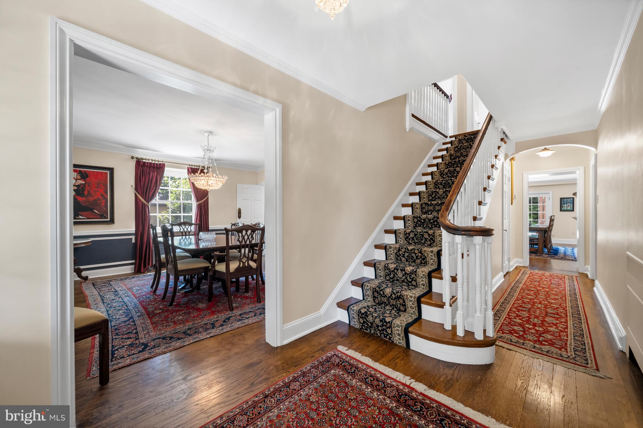 1607 BANCROFT PARKWAY