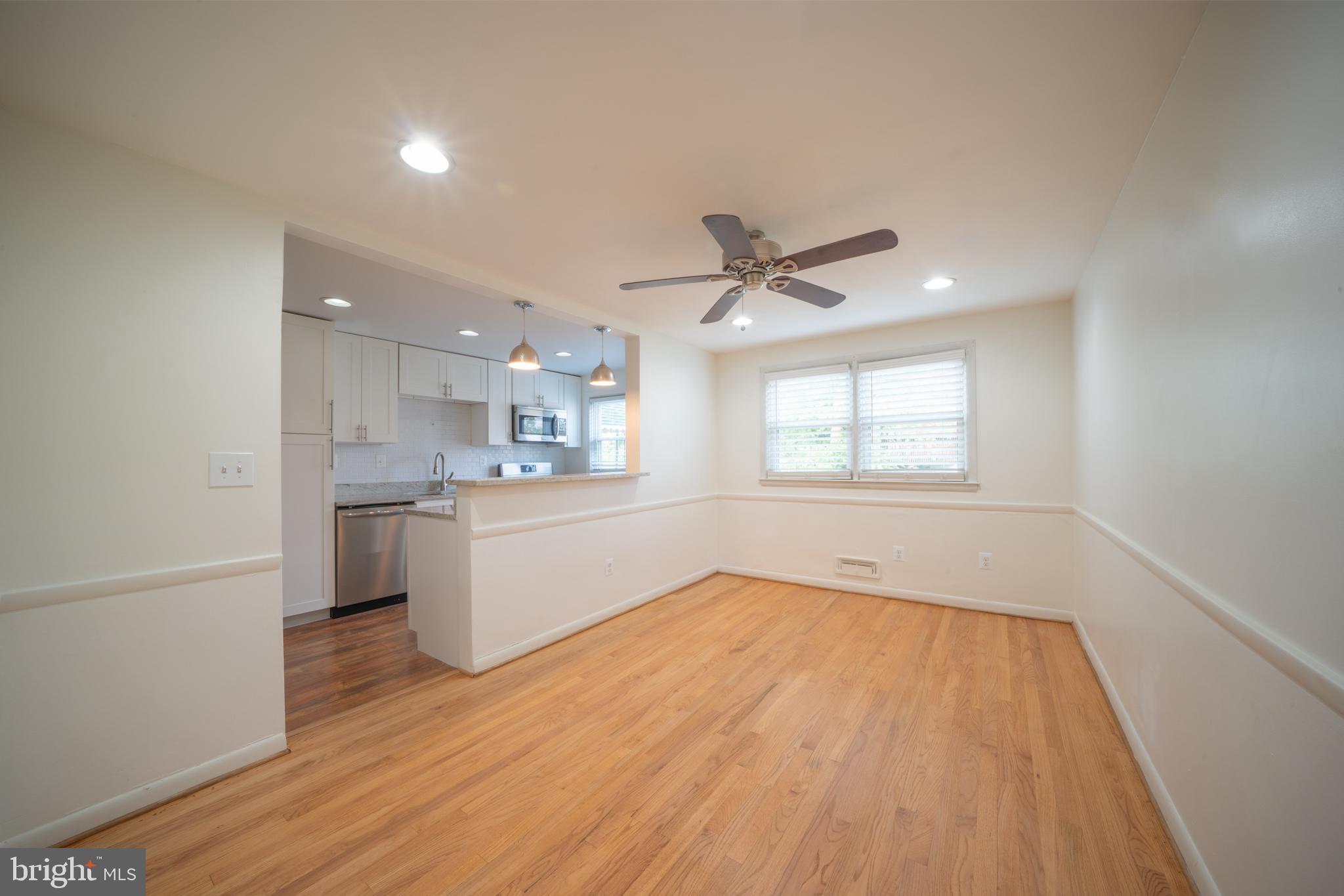 MAIDEN CHOICE VILLAGE - Residential Lease