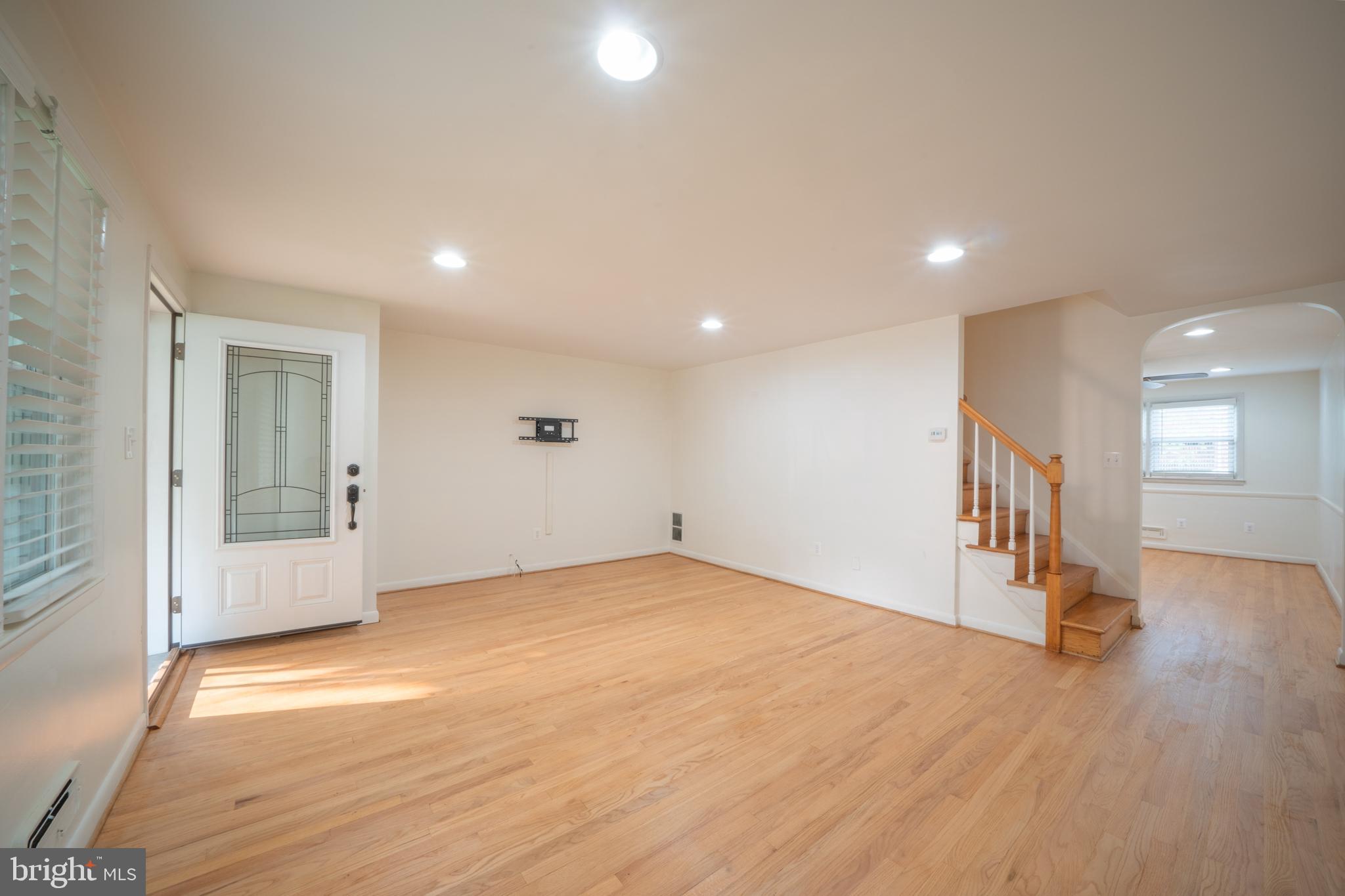 MAIDEN CHOICE VILLAGE - Residential Lease