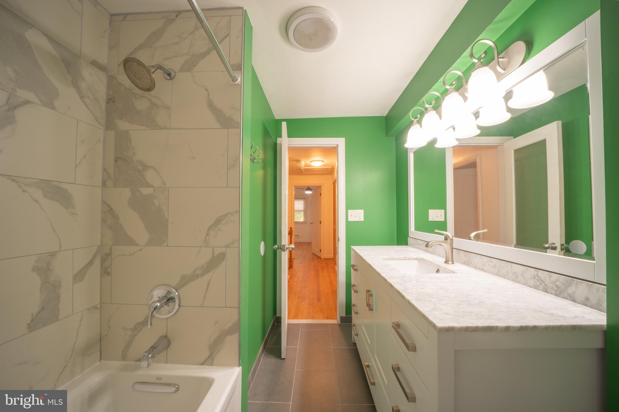 MAIDEN CHOICE VILLAGE - Residential Lease