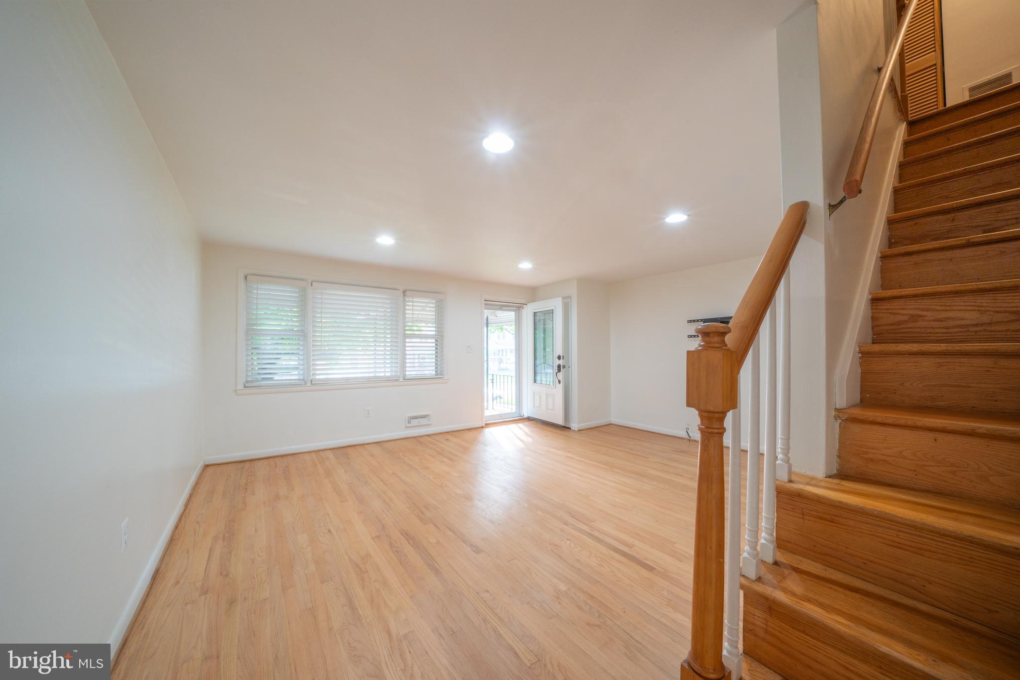 MAIDEN CHOICE VILLAGE - Residential Lease