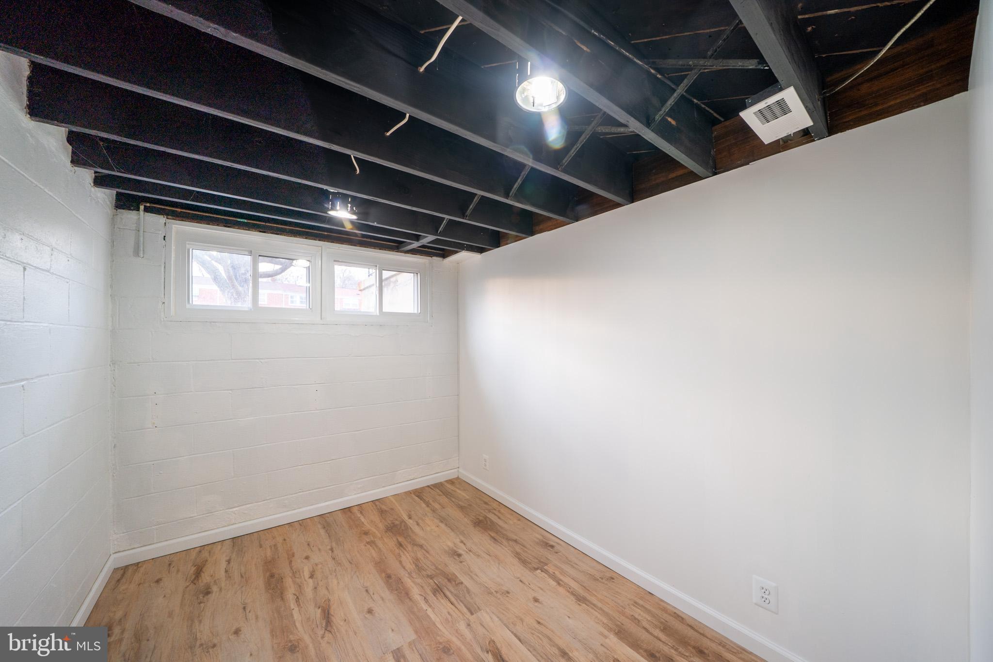 MAIDEN CHOICE VILLAGE - Residential Lease