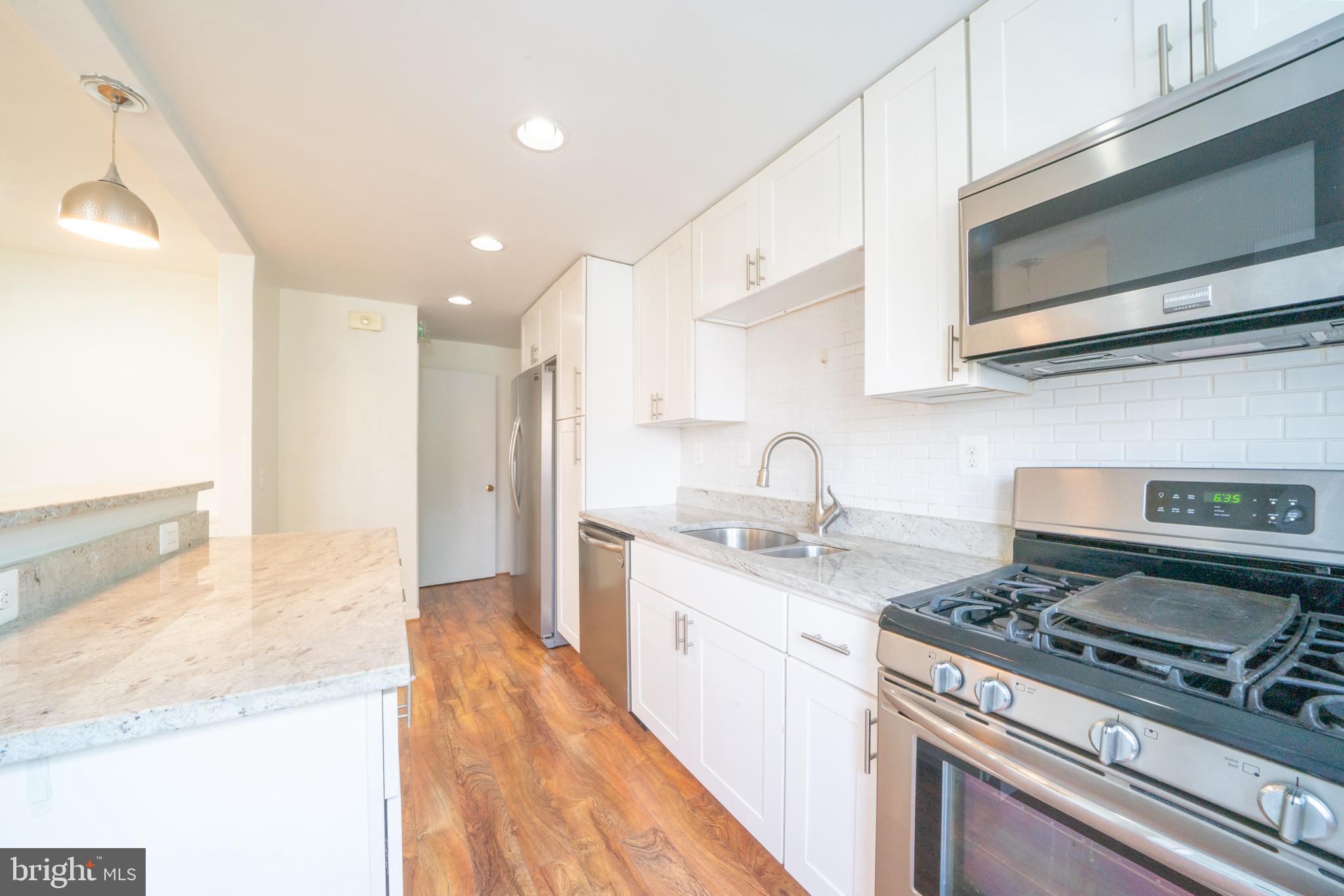 MAIDEN CHOICE VILLAGE - Residential Lease