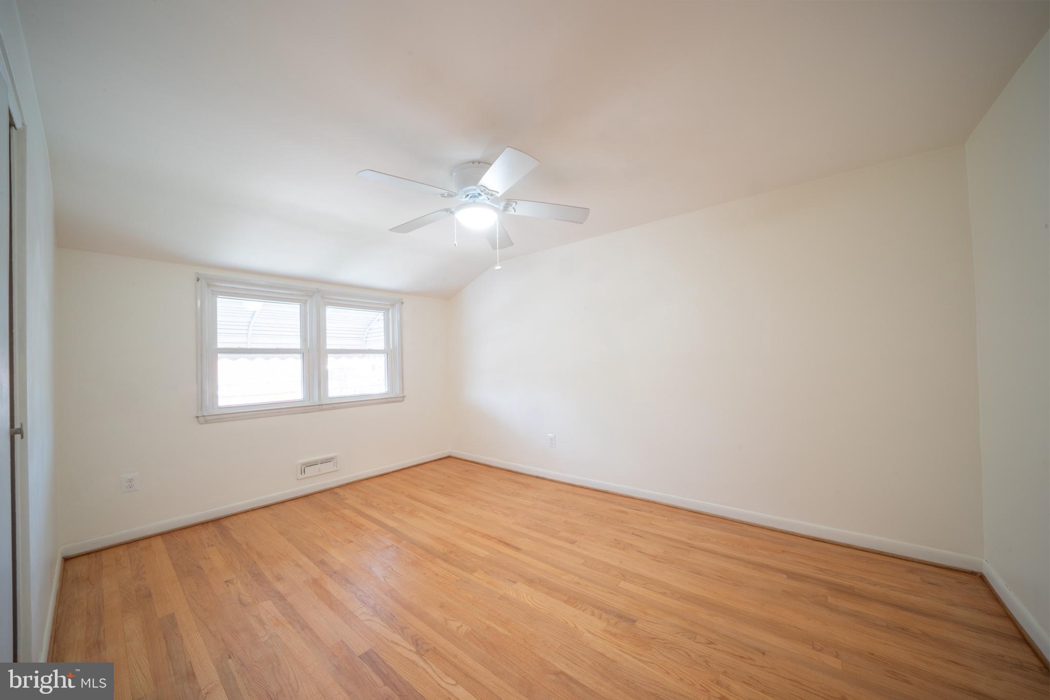 MAIDEN CHOICE VILLAGE - Residential Lease