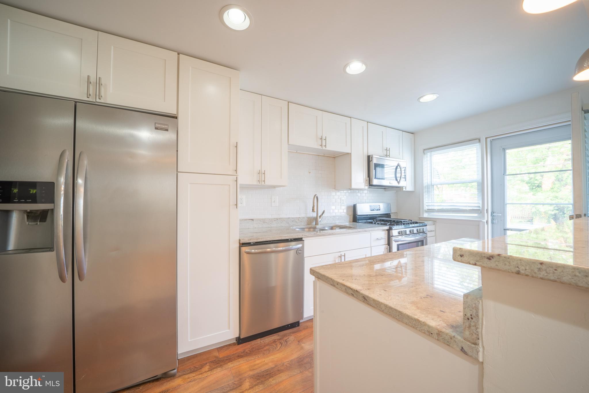 MAIDEN CHOICE VILLAGE - Residential Lease