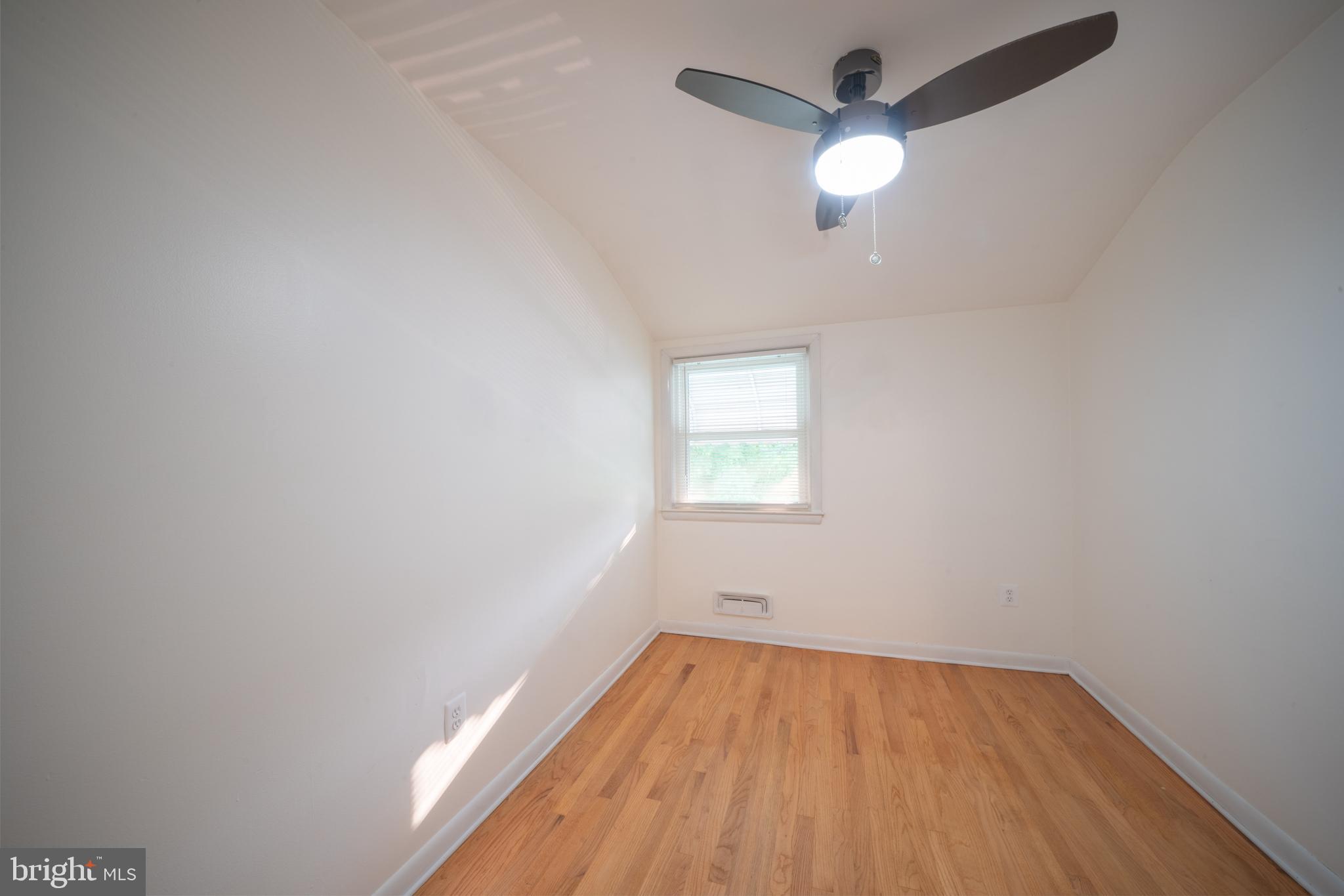 MAIDEN CHOICE VILLAGE - Residential Lease