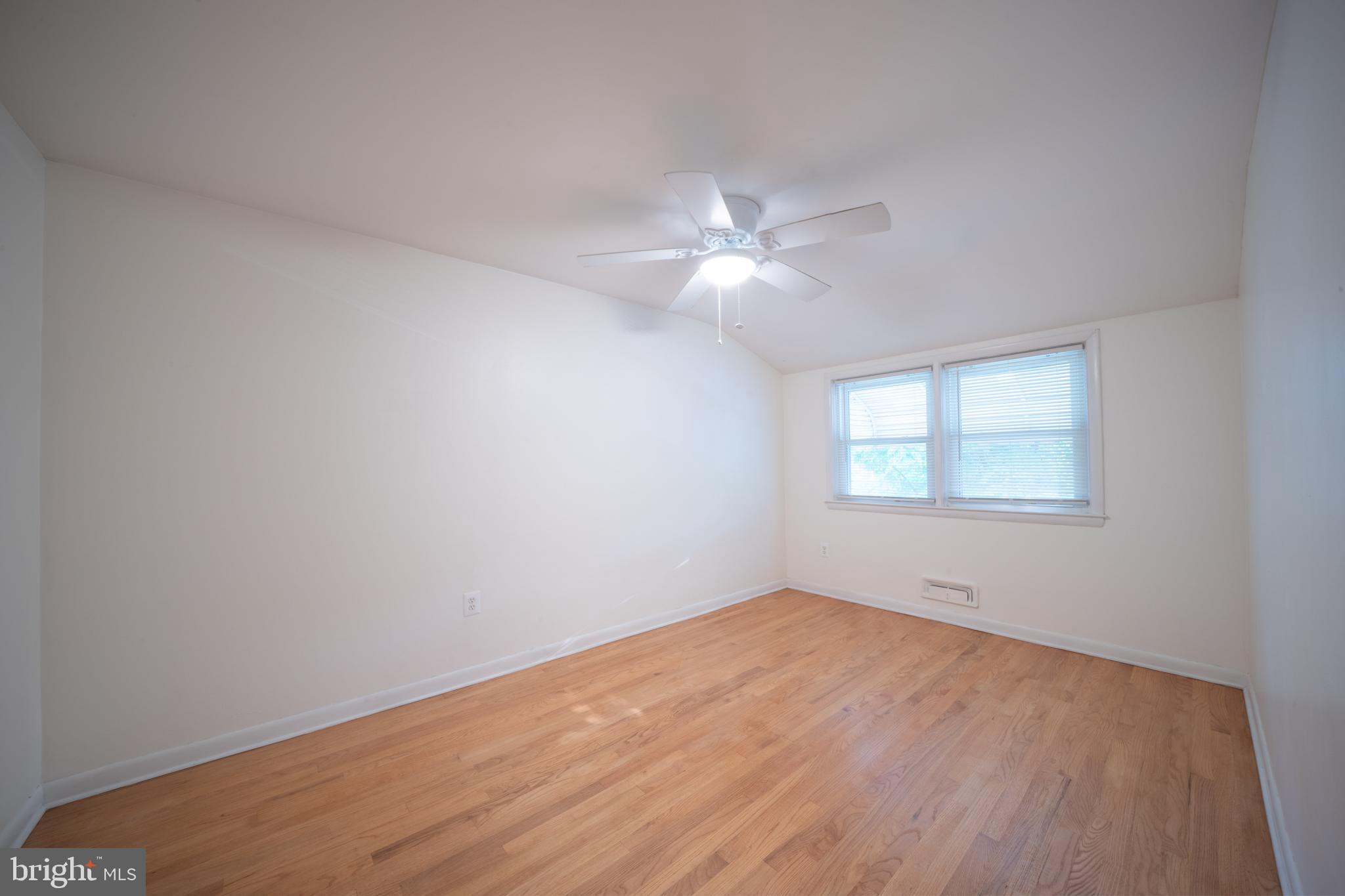 MAIDEN CHOICE VILLAGE - Residential Lease