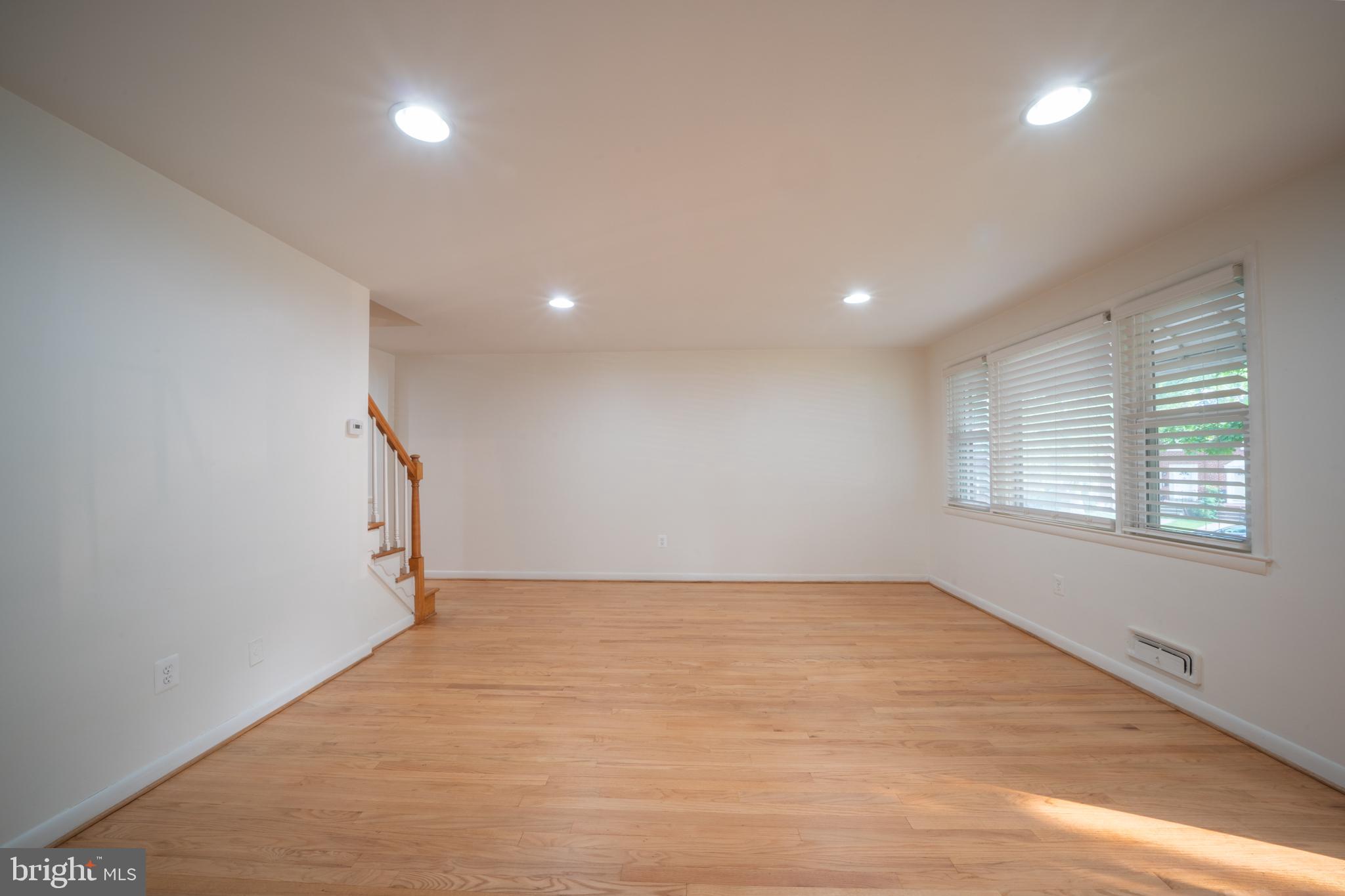 MAIDEN CHOICE VILLAGE - Residential Lease