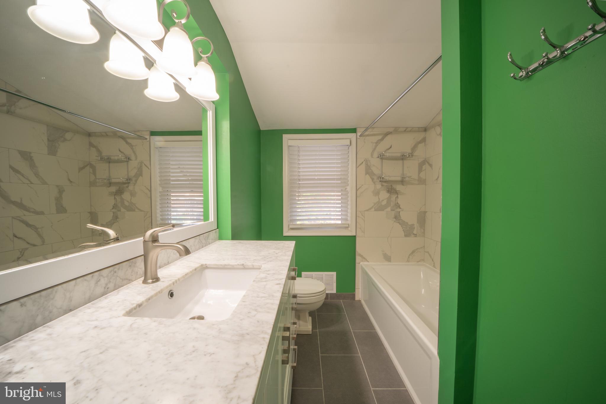 MAIDEN CHOICE VILLAGE - Residential Lease