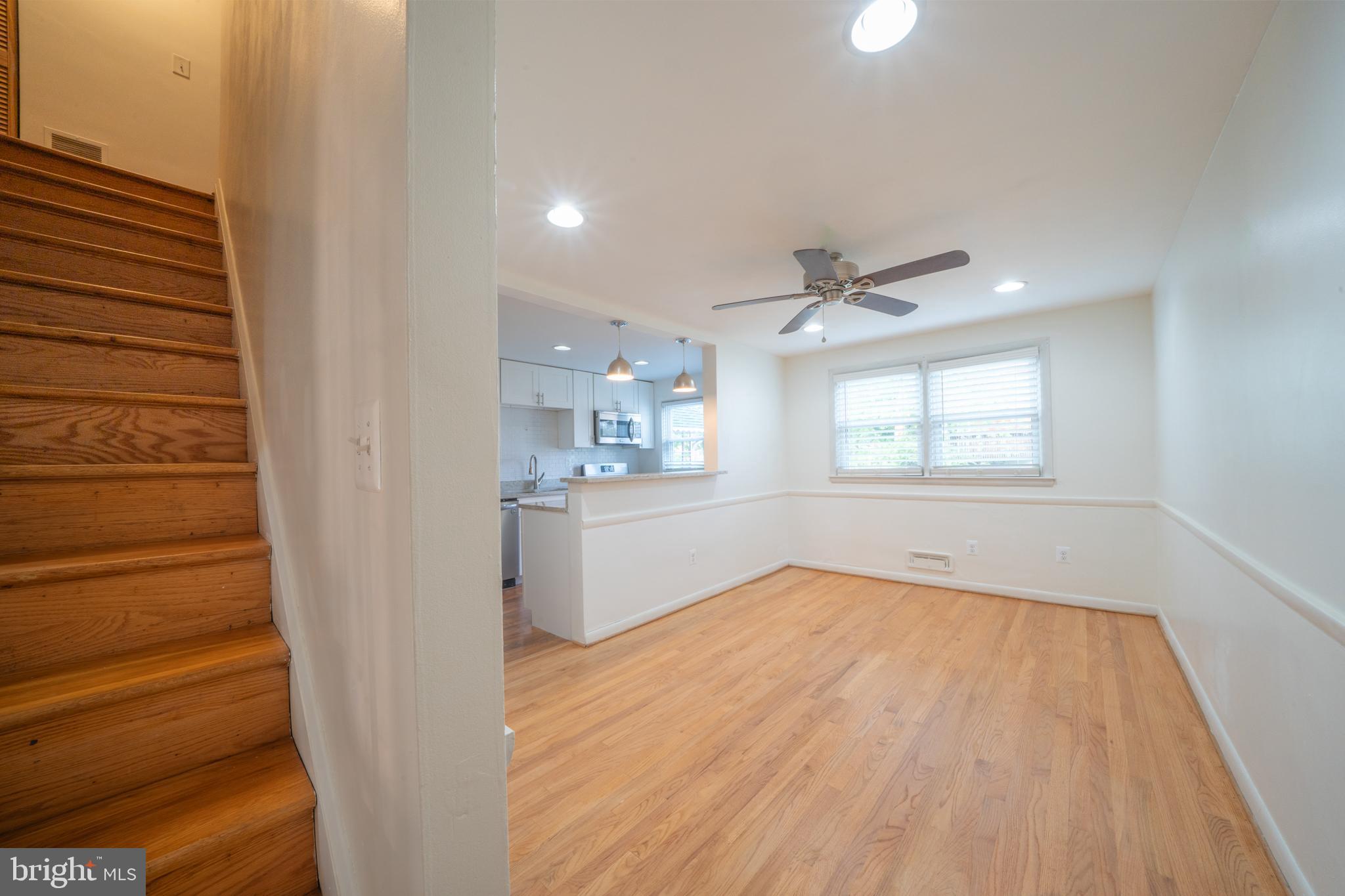 MAIDEN CHOICE VILLAGE - Residential Lease