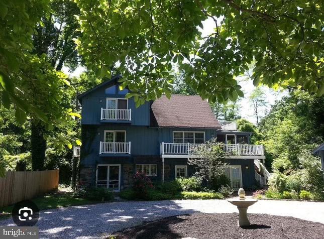 NEW HOPE - Residential