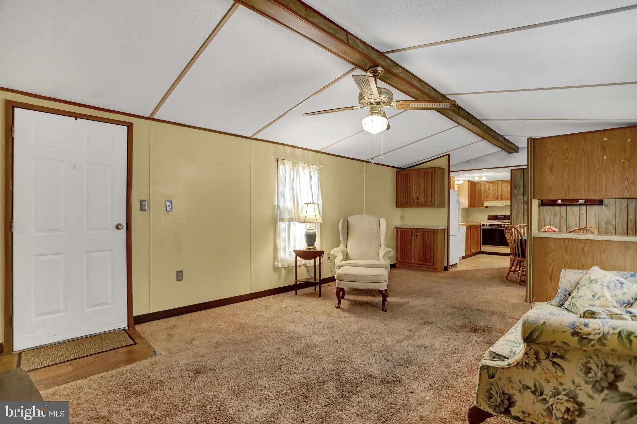 HARFORD MOBILE VILLAGE - Residential