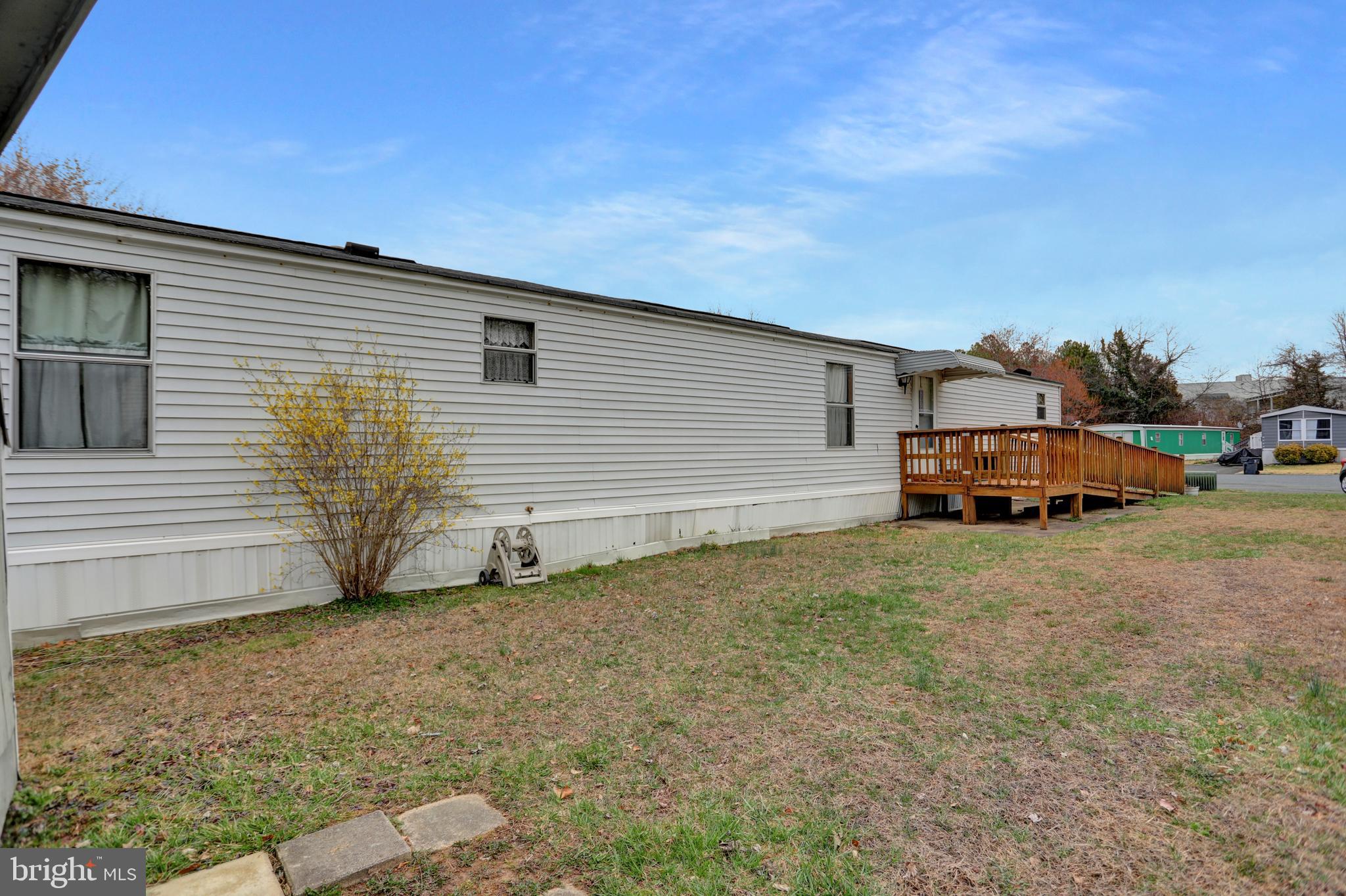 HARFORD MOBILE VILLAGE - Residential