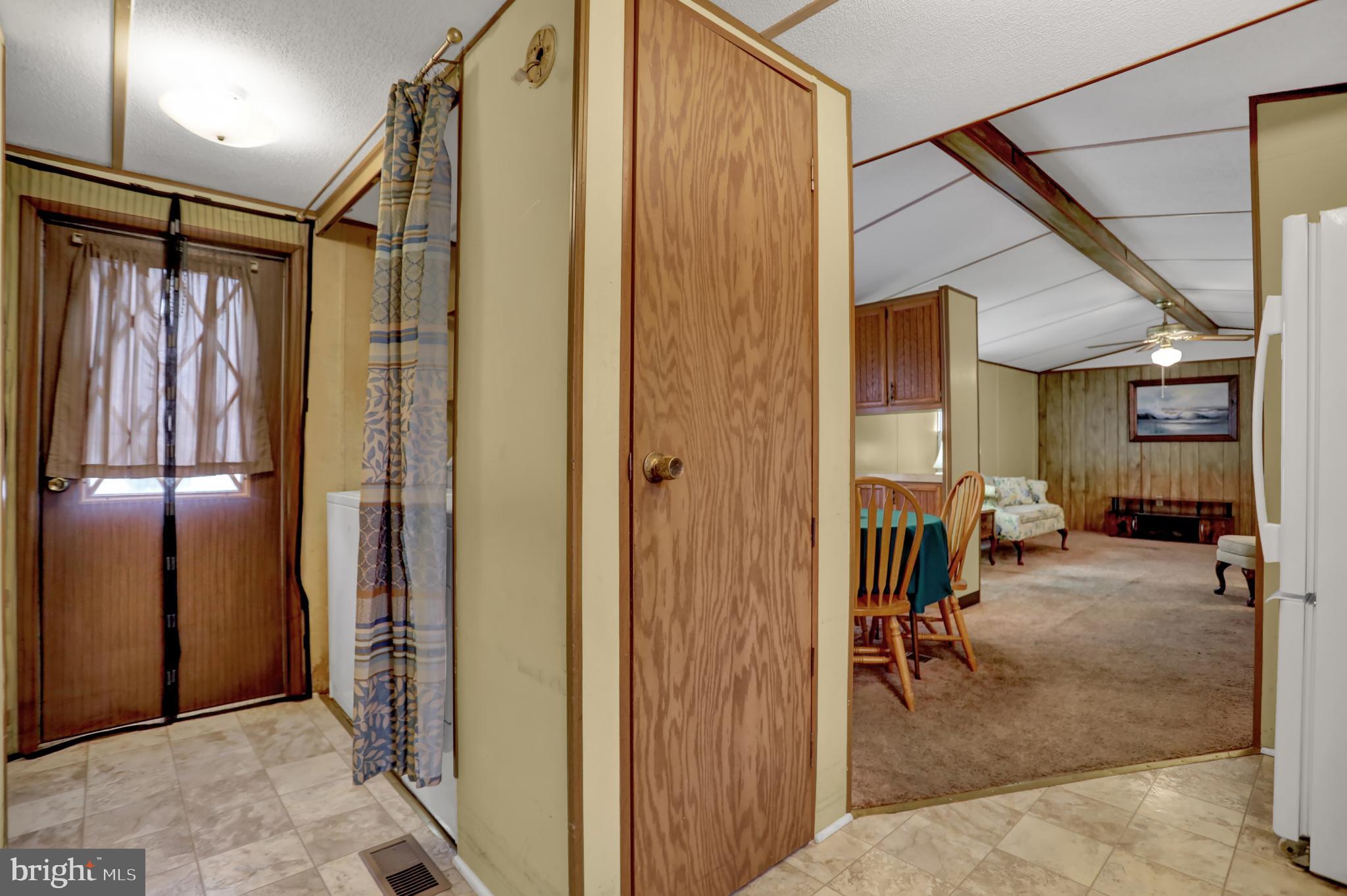 HARFORD MOBILE VILLAGE - Residential