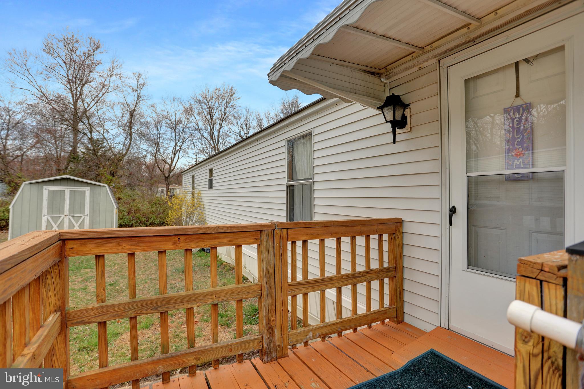 HARFORD MOBILE VILLAGE - Residential