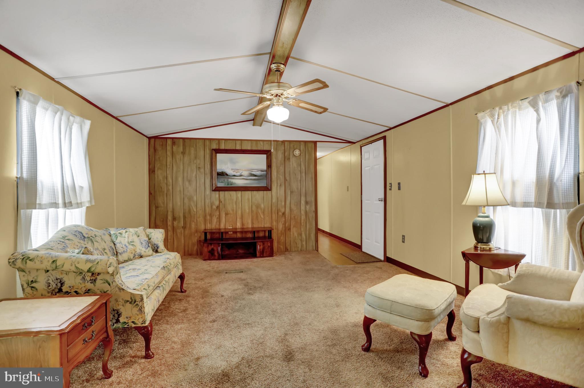 HARFORD MOBILE VILLAGE - Residential