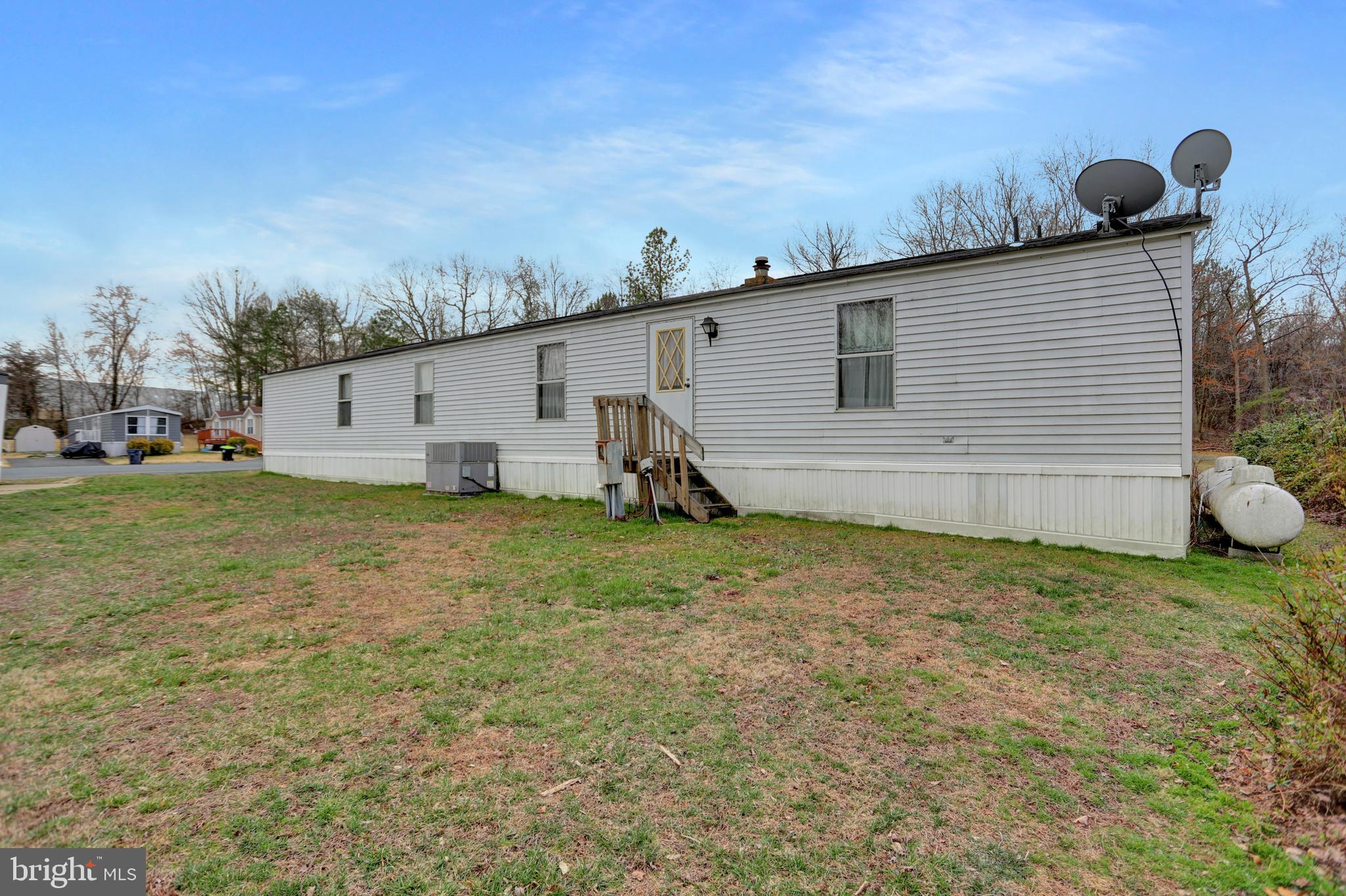 HARFORD MOBILE VILLAGE - Residential