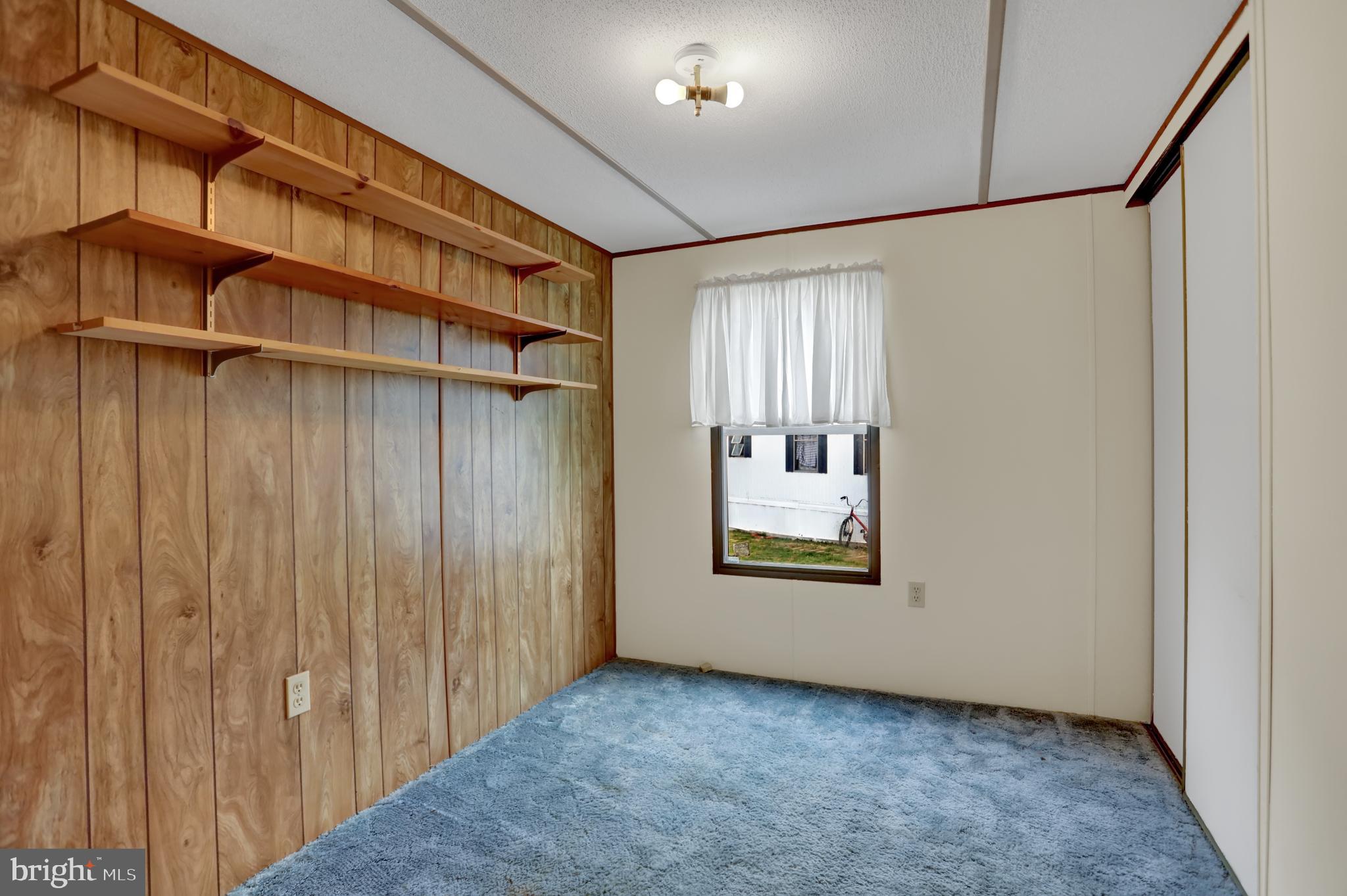 HARFORD MOBILE VILLAGE - Residential