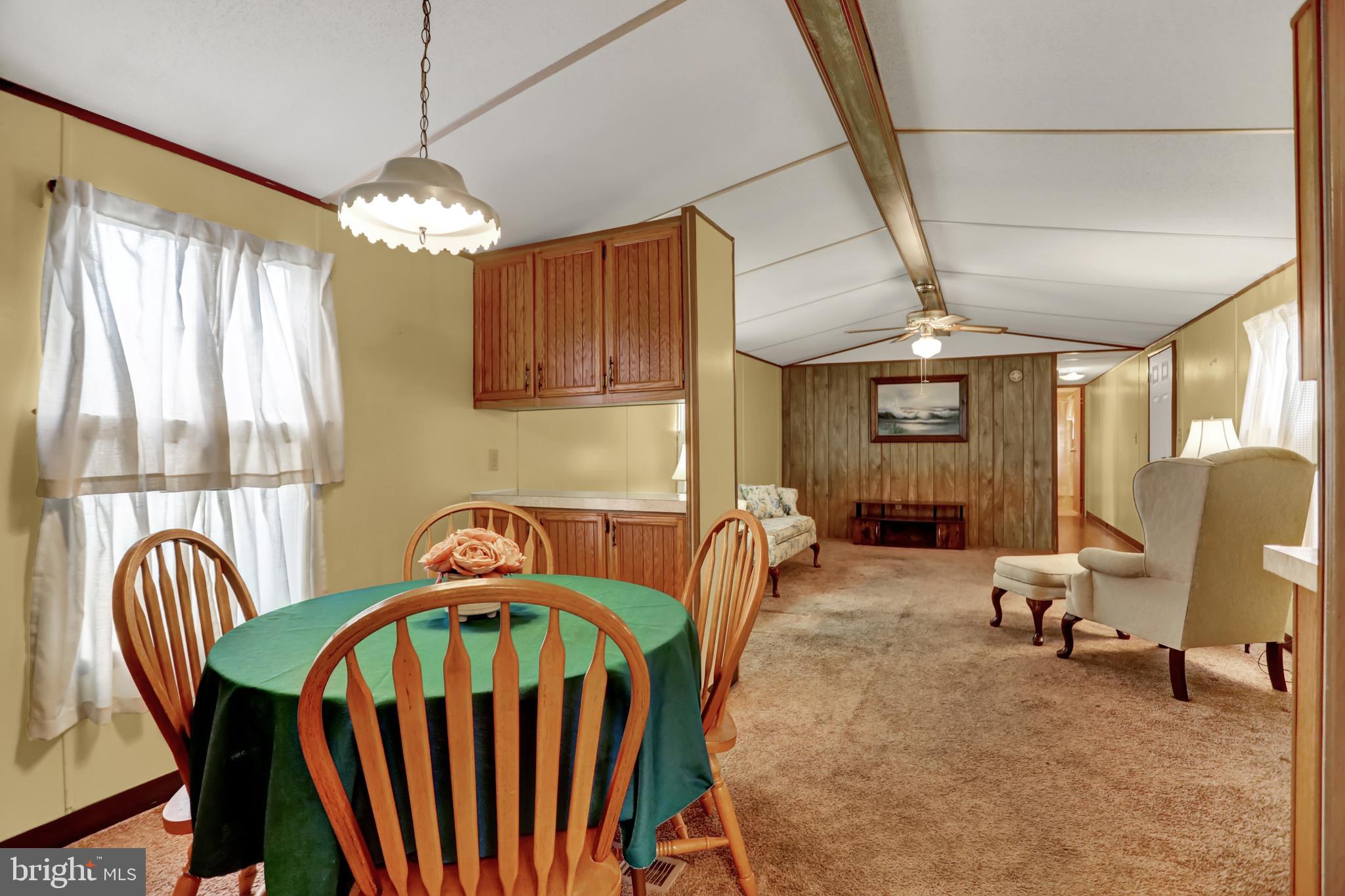 HARFORD MOBILE VILLAGE - Residential