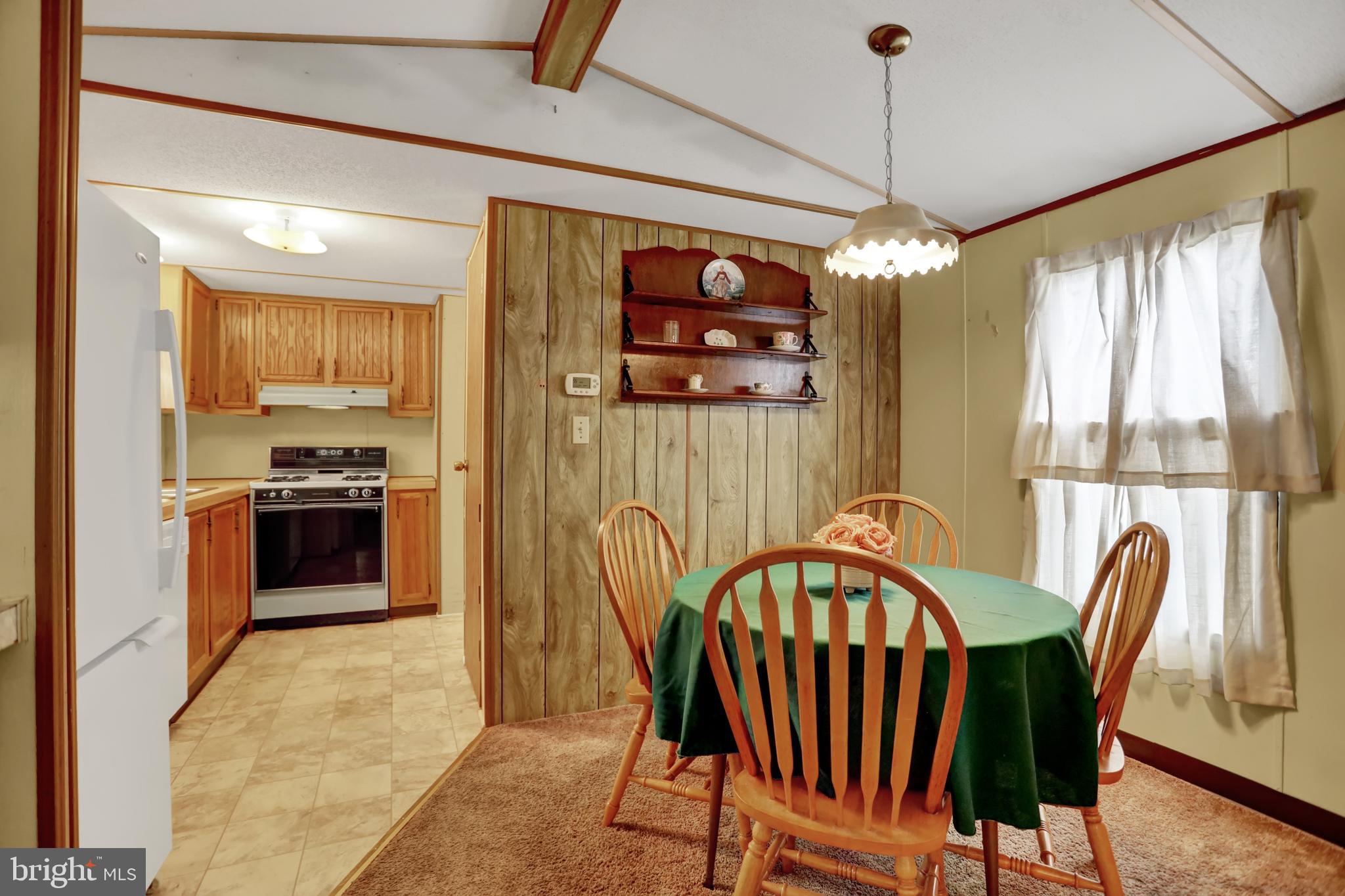 HARFORD MOBILE VILLAGE - Residential