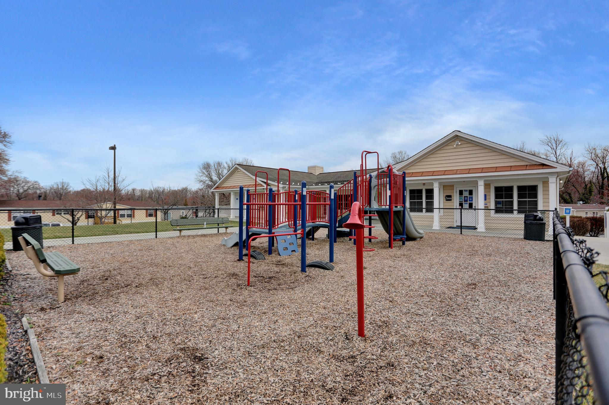 HARFORD MOBILE VILLAGE - Residential