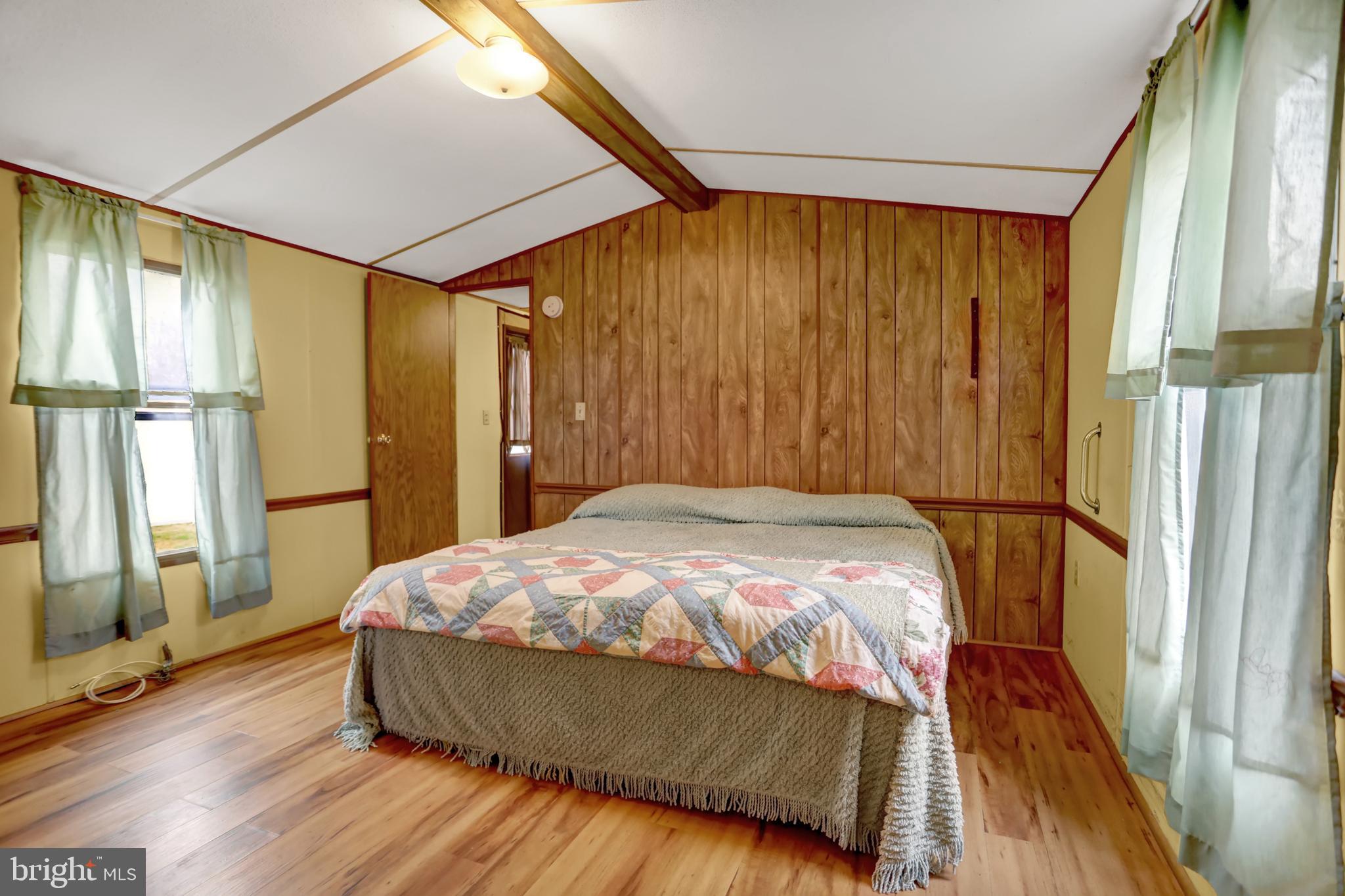 HARFORD MOBILE VILLAGE - Residential