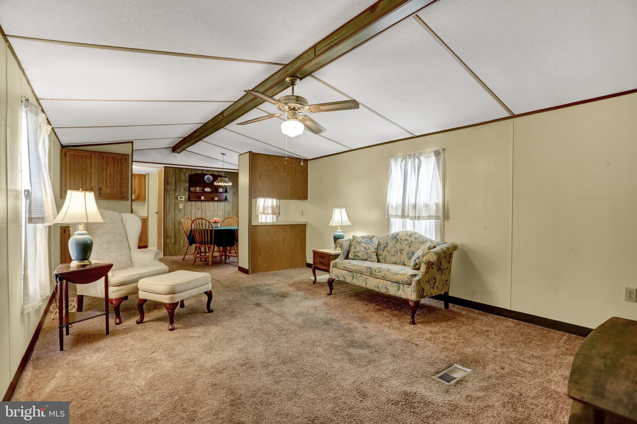 HARFORD MOBILE VILLAGE - Residential