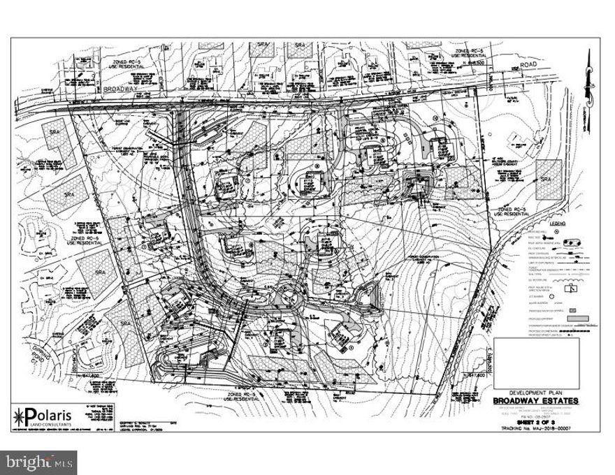 Ten (10) Beautiful Building Lots on the S/S of Broadway Road in Lutherville. One of the last properties like this in Baltimore County. Will consider installing roads, wells etc., or will sell as-is.