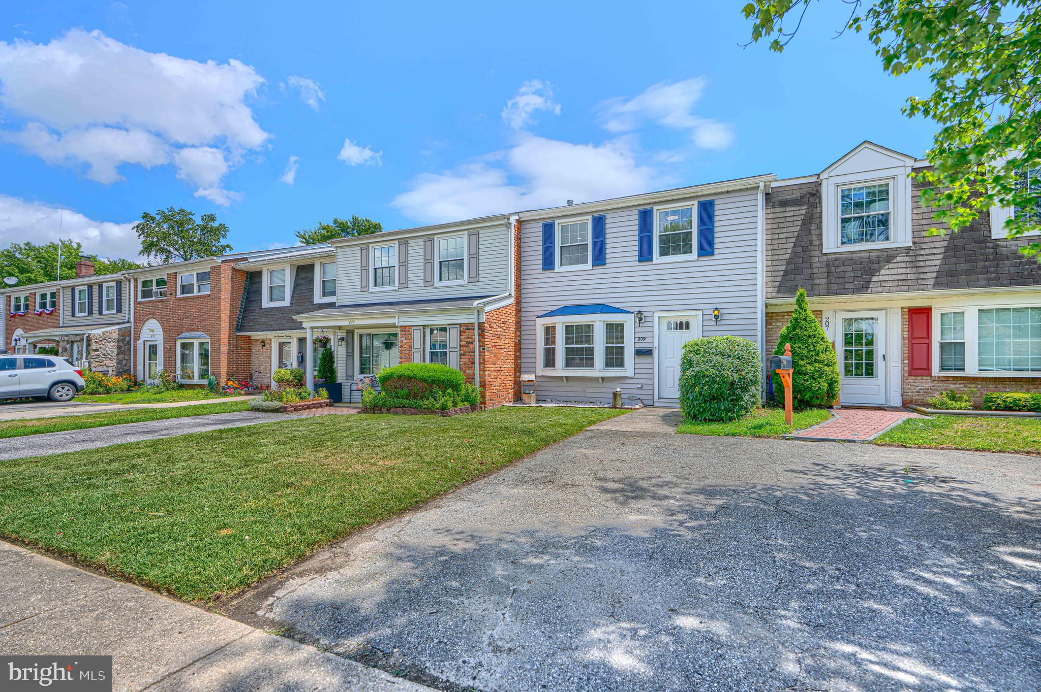 209 BRIDGE DRIVE