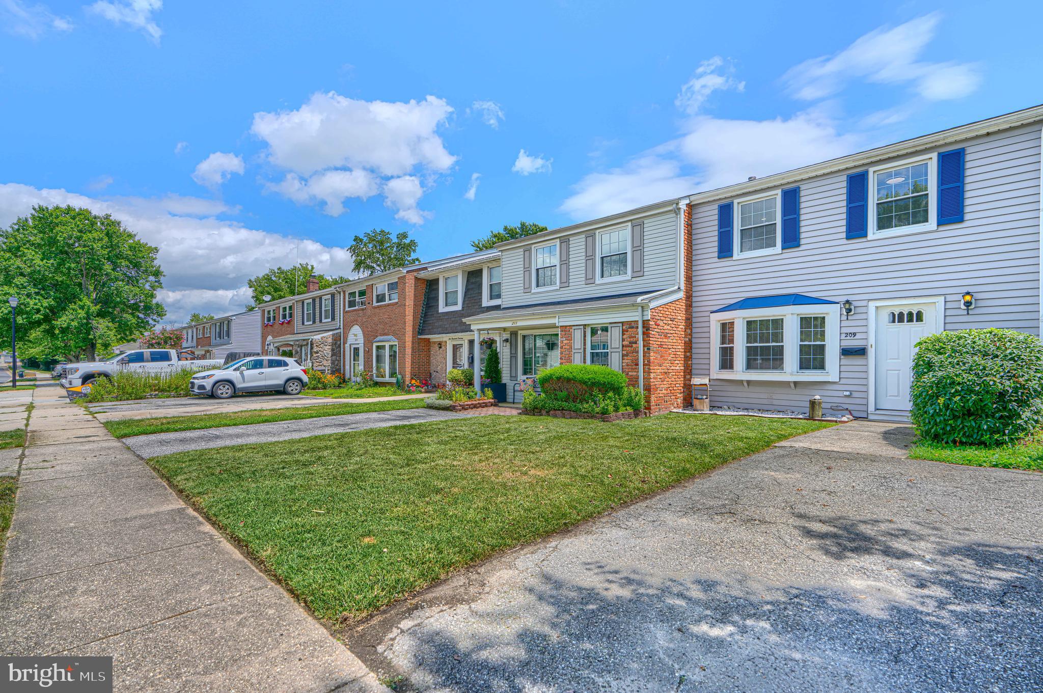 209 BRIDGE DRIVE