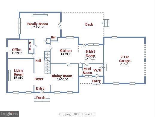 BELVEDERE - Residential