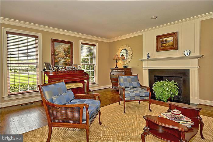 BELVEDERE - Residential