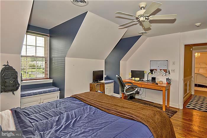 BELVEDERE - Residential