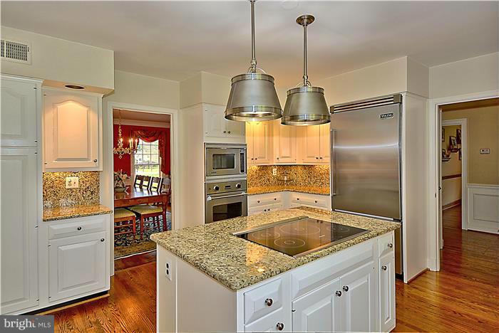 BELVEDERE - Residential