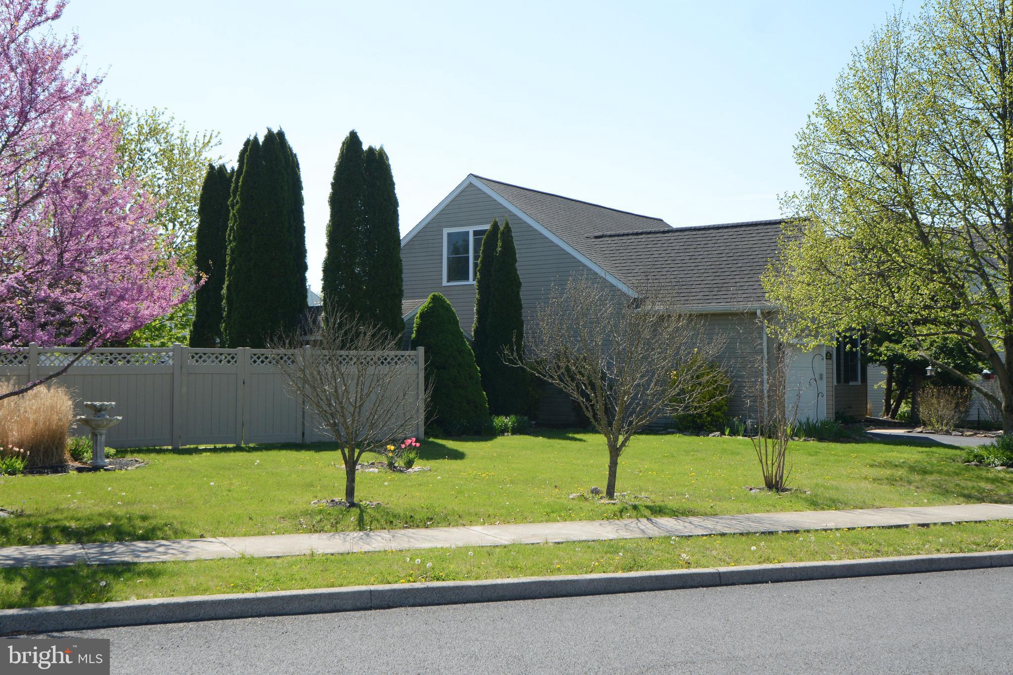 HEATHER VALLEY - Residential