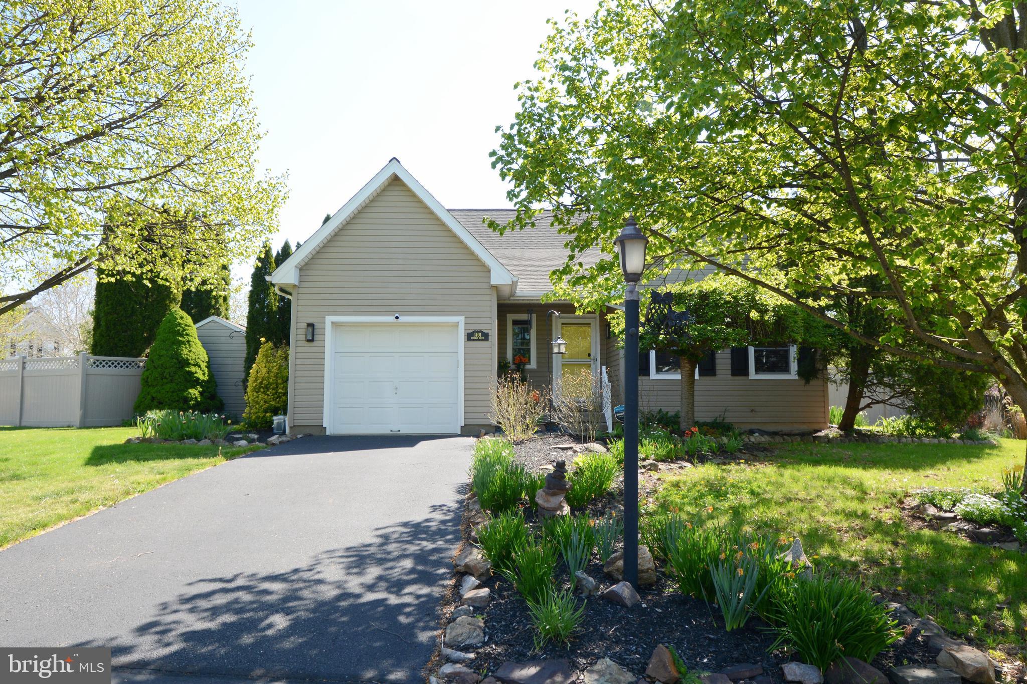 HEATHER VALLEY - Residential