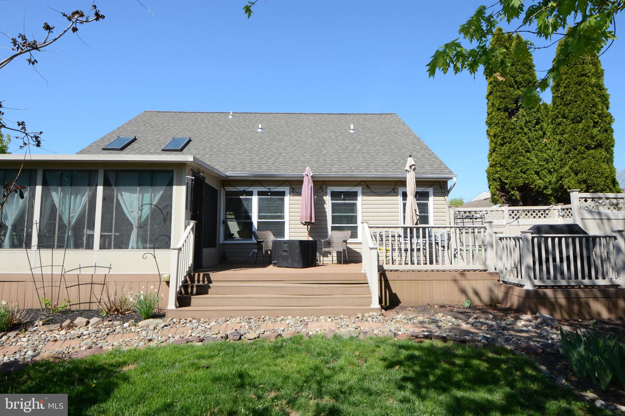 HEATHER VALLEY - Residential