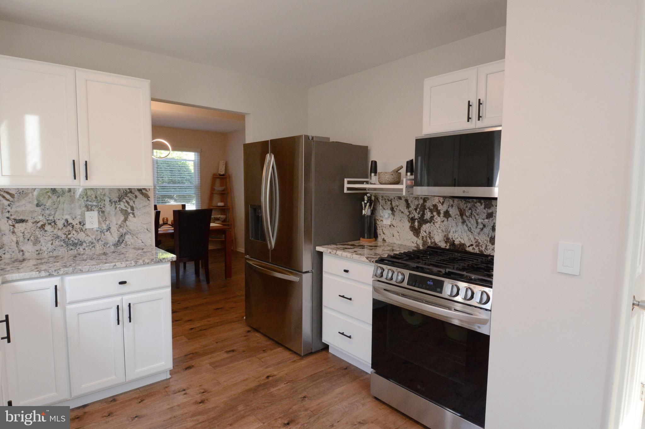 HEATHER VALLEY - Residential