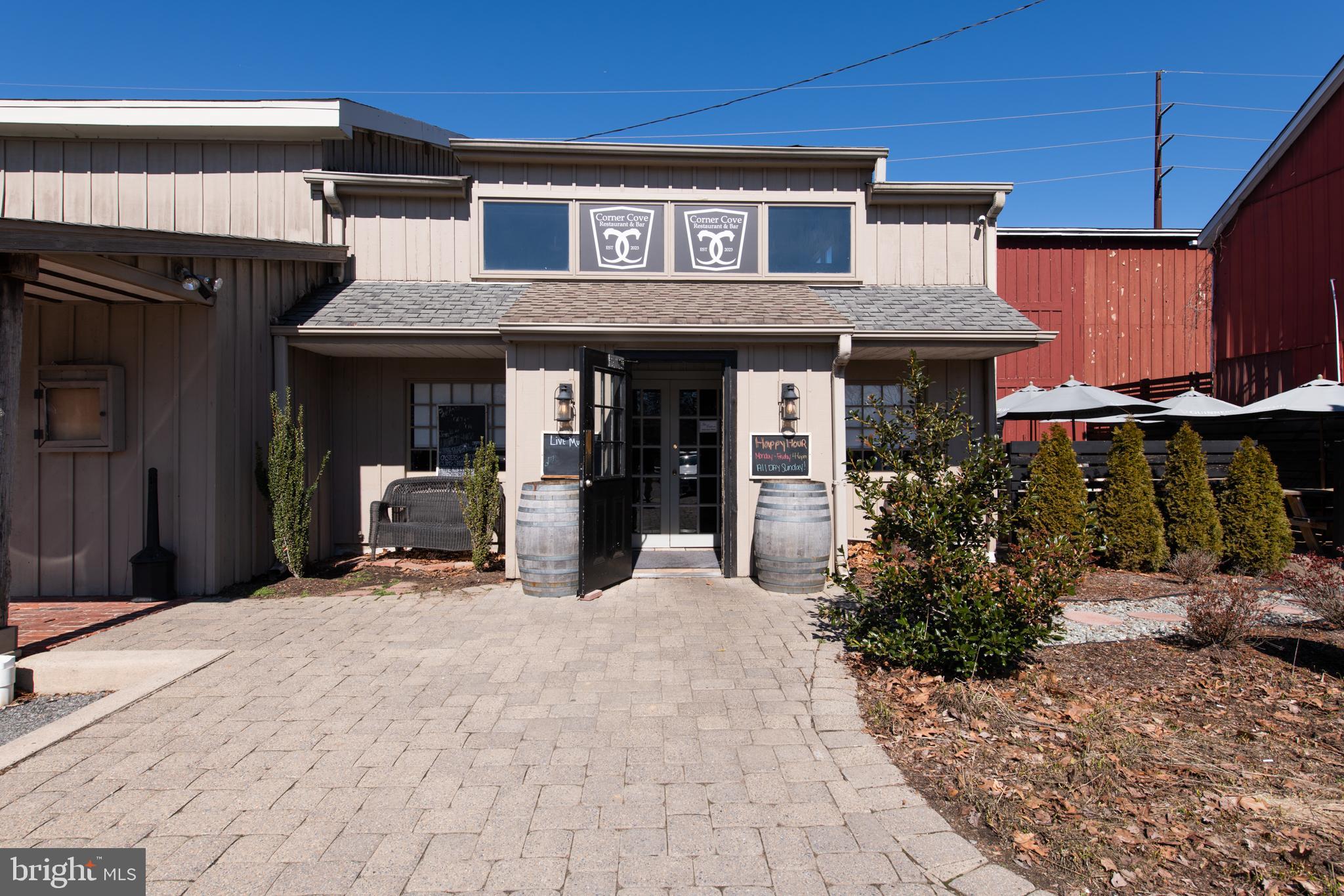 1220 OLD LANCASTER PIKE