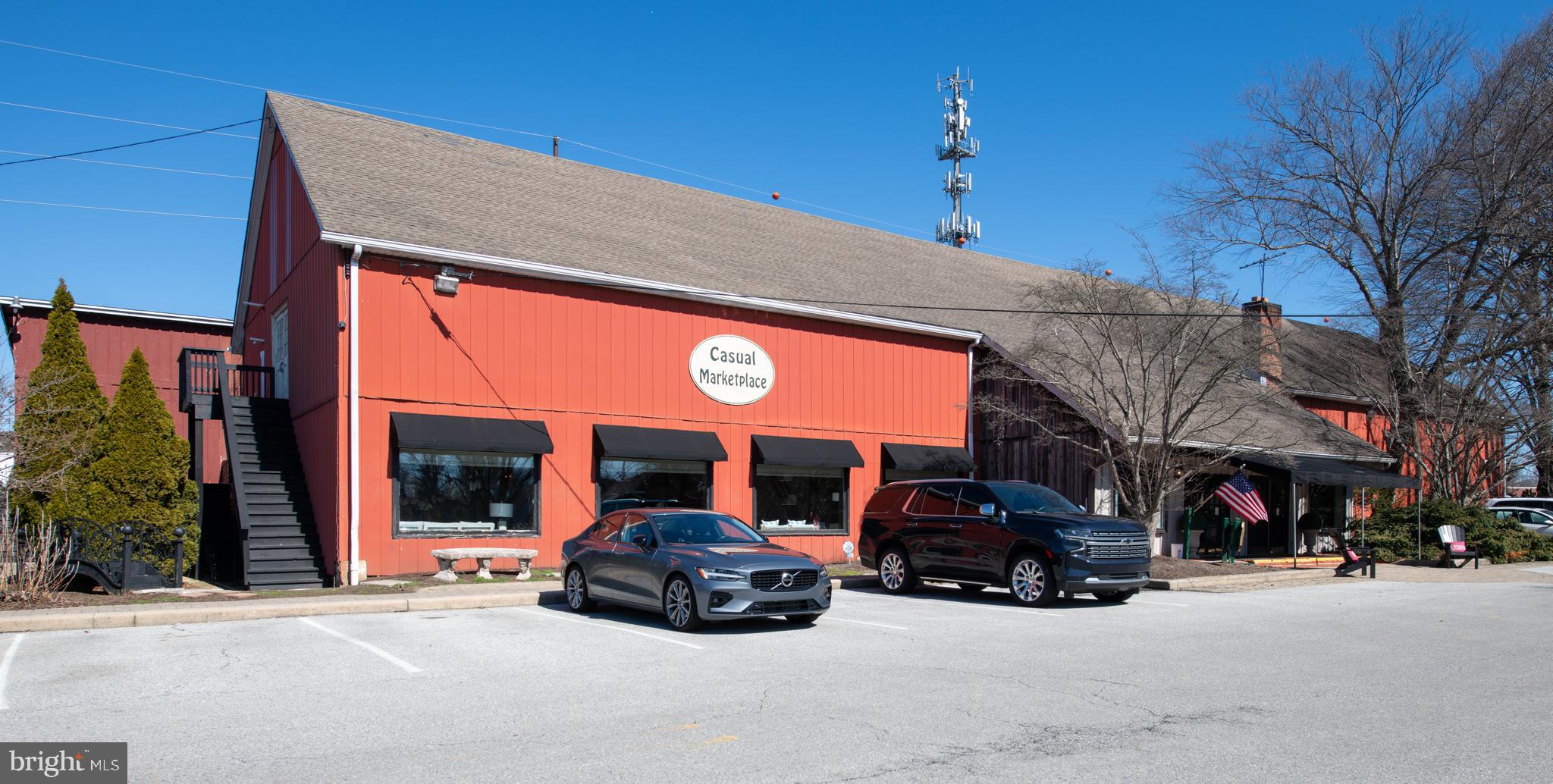 1220 OLD LANCASTER PIKE