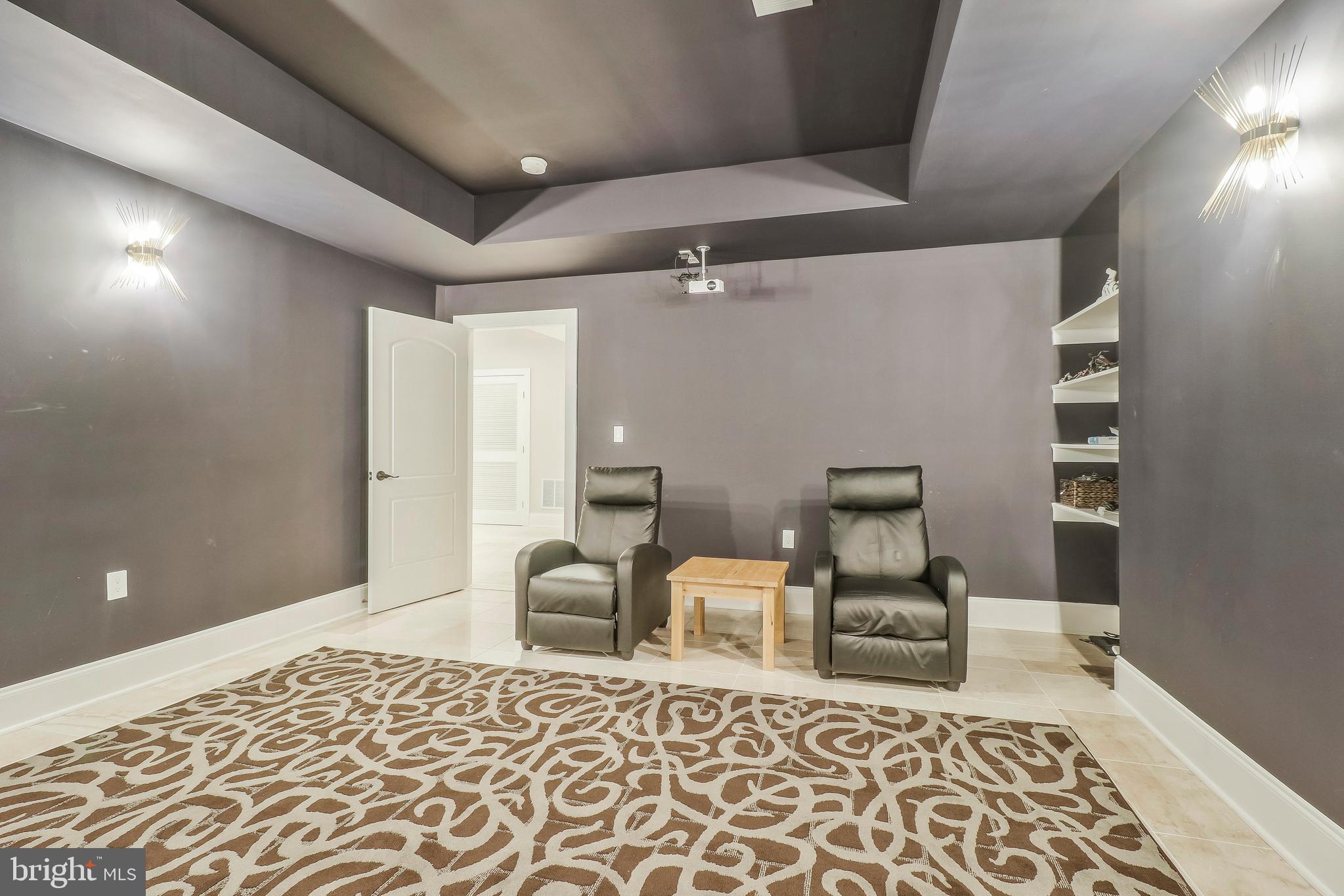 VILLA LORING - Residential