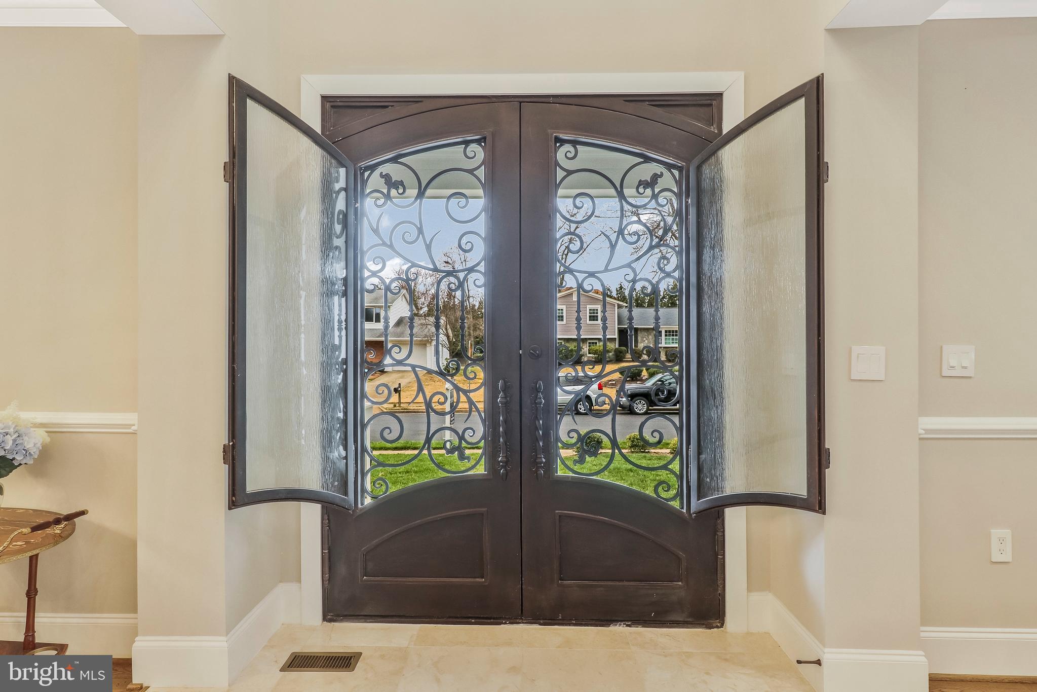 VILLA LORING - Residential