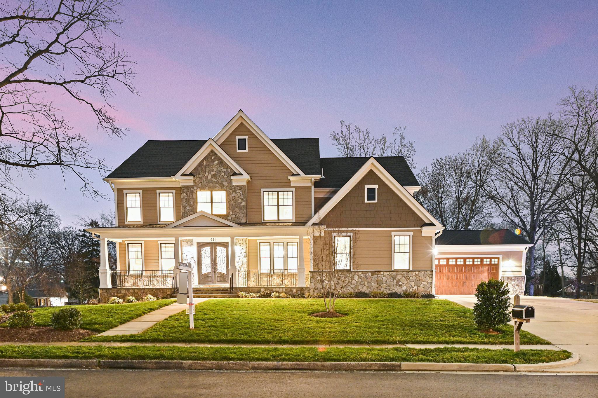 VILLA LORING - Residential