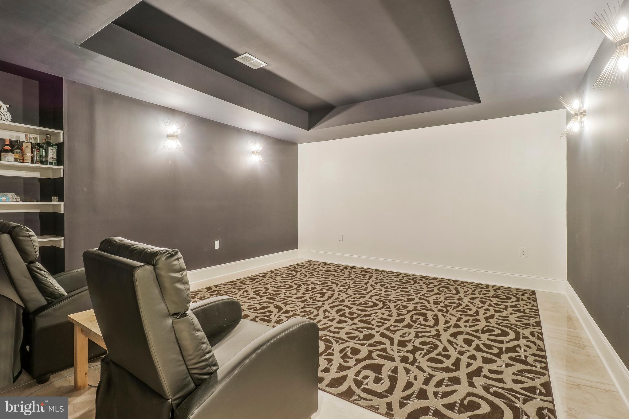 VILLA LORING - Residential