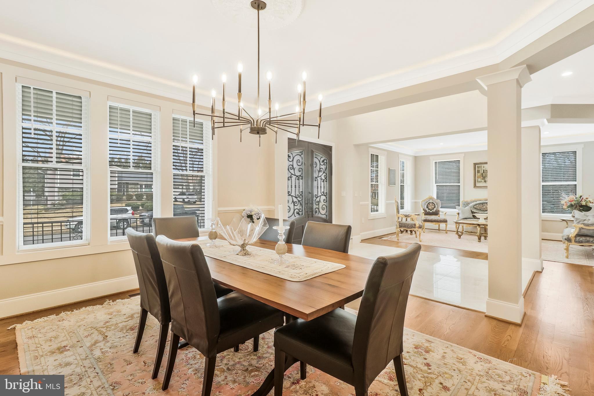 VILLA LORING - Residential