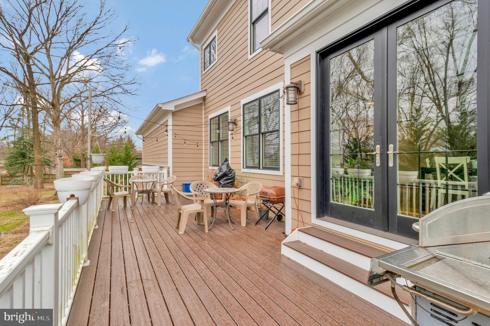 VILLA LORING - Residential