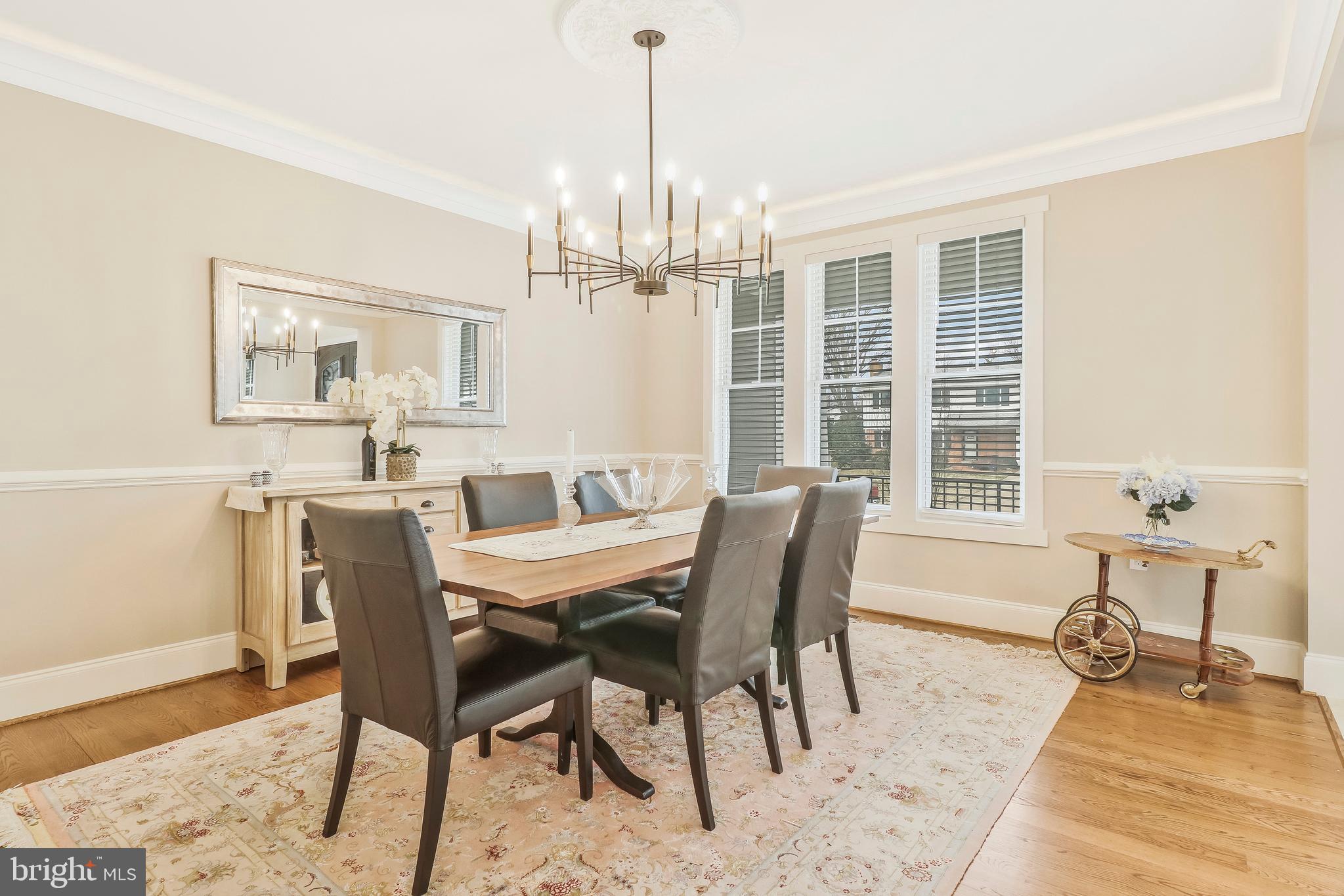 VILLA LORING - Residential