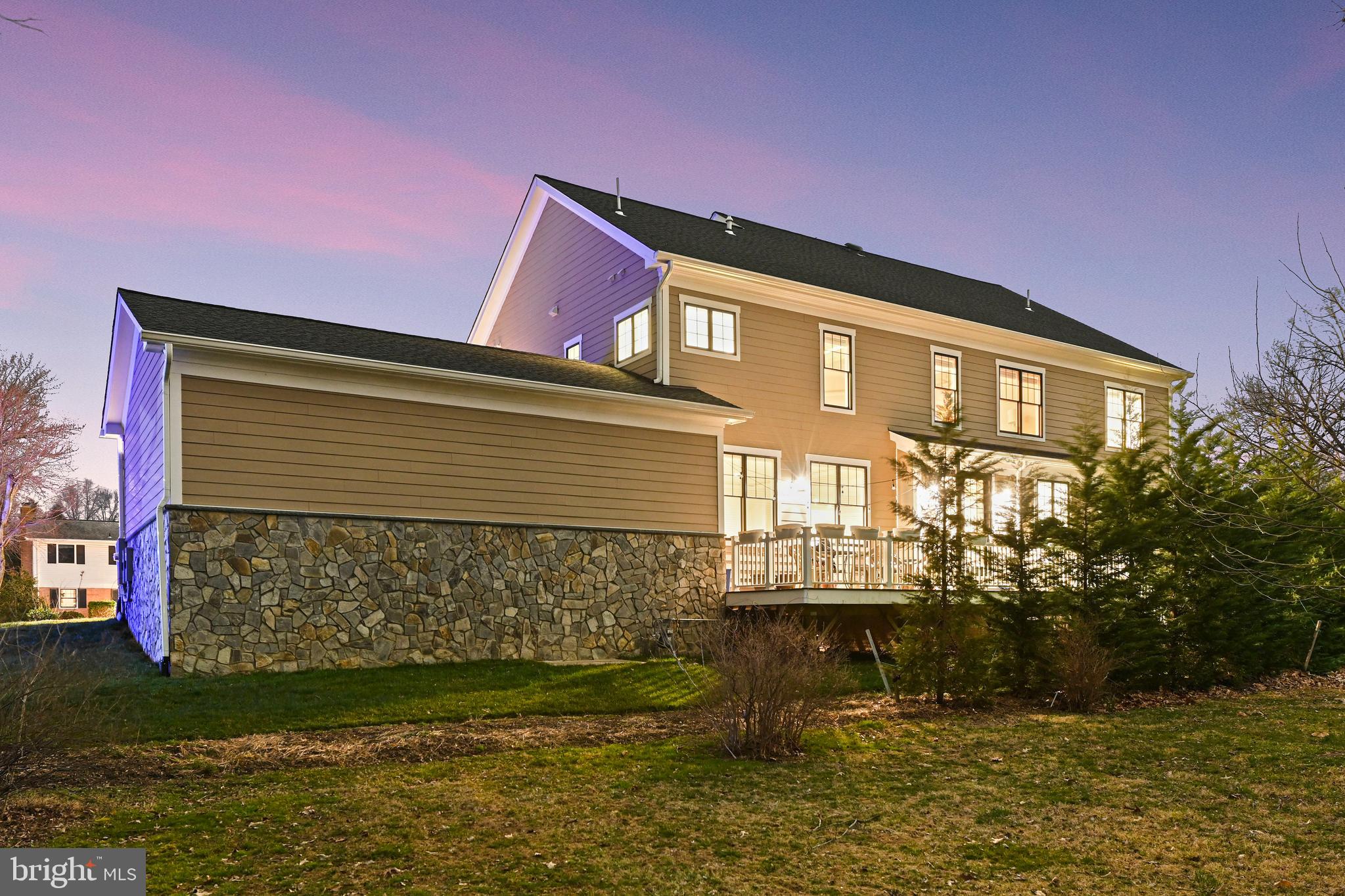 VILLA LORING - Residential