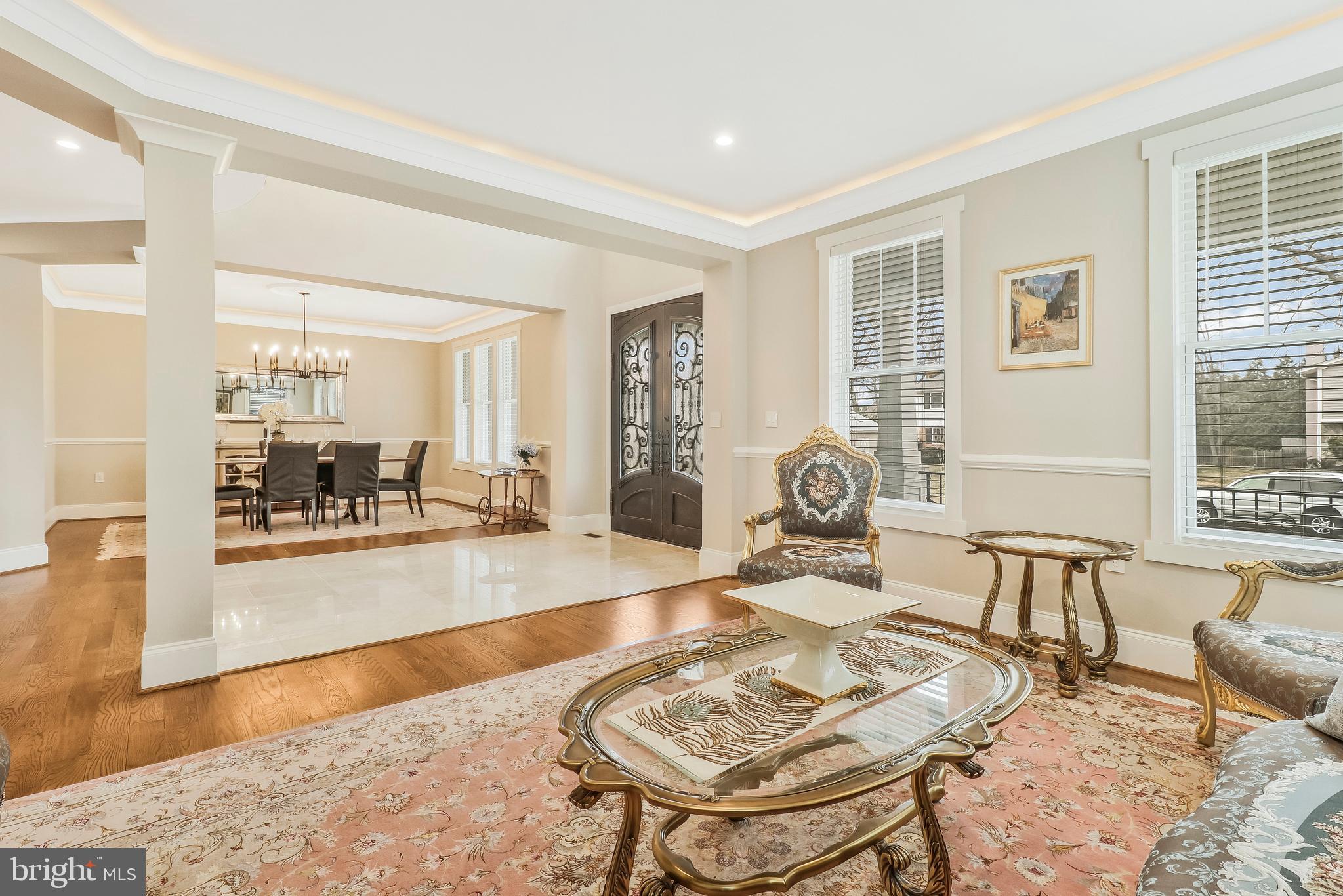 VILLA LORING - Residential